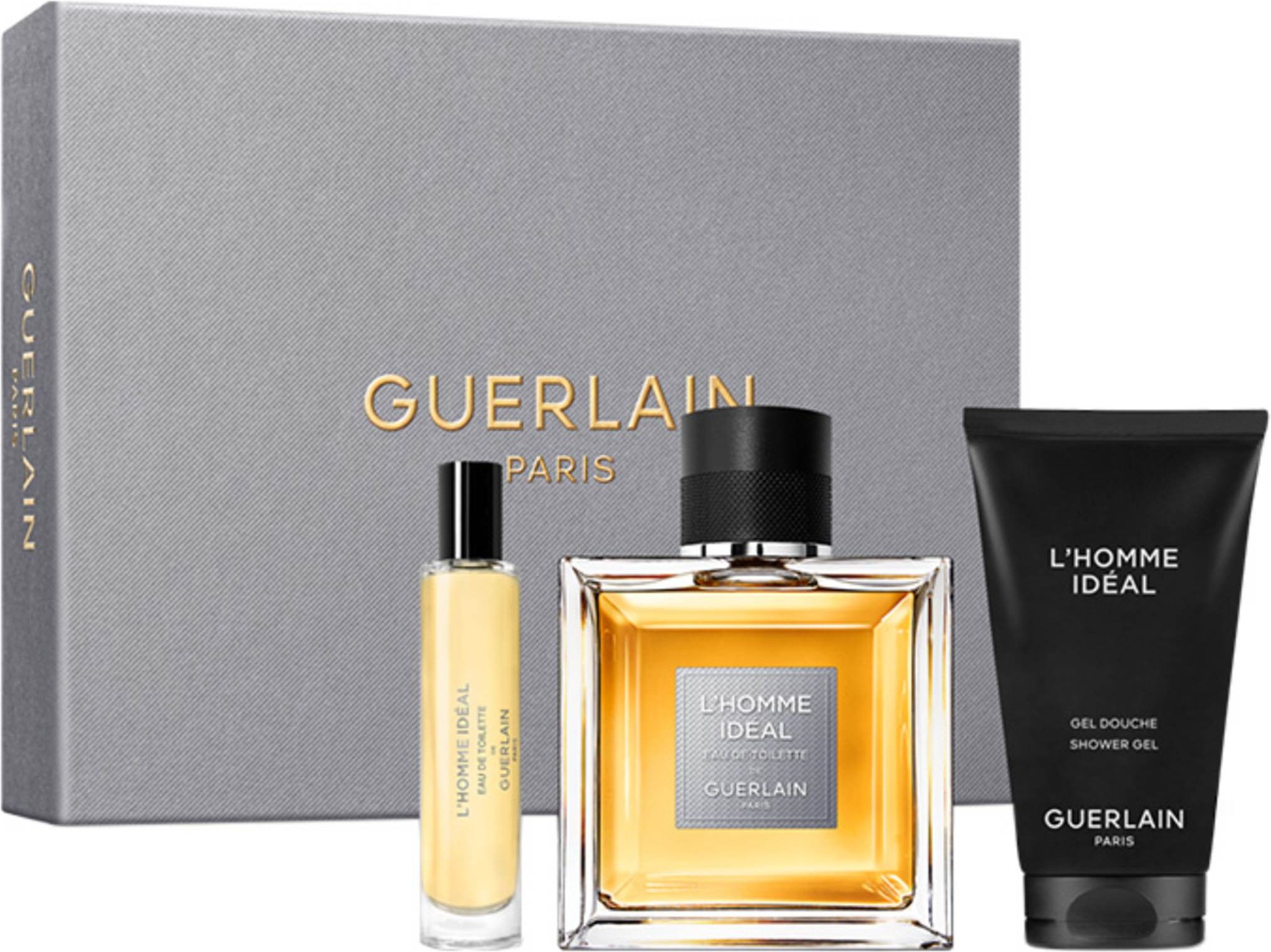 Thumbnail - Guerlain L'homme Ideal Duft-Set