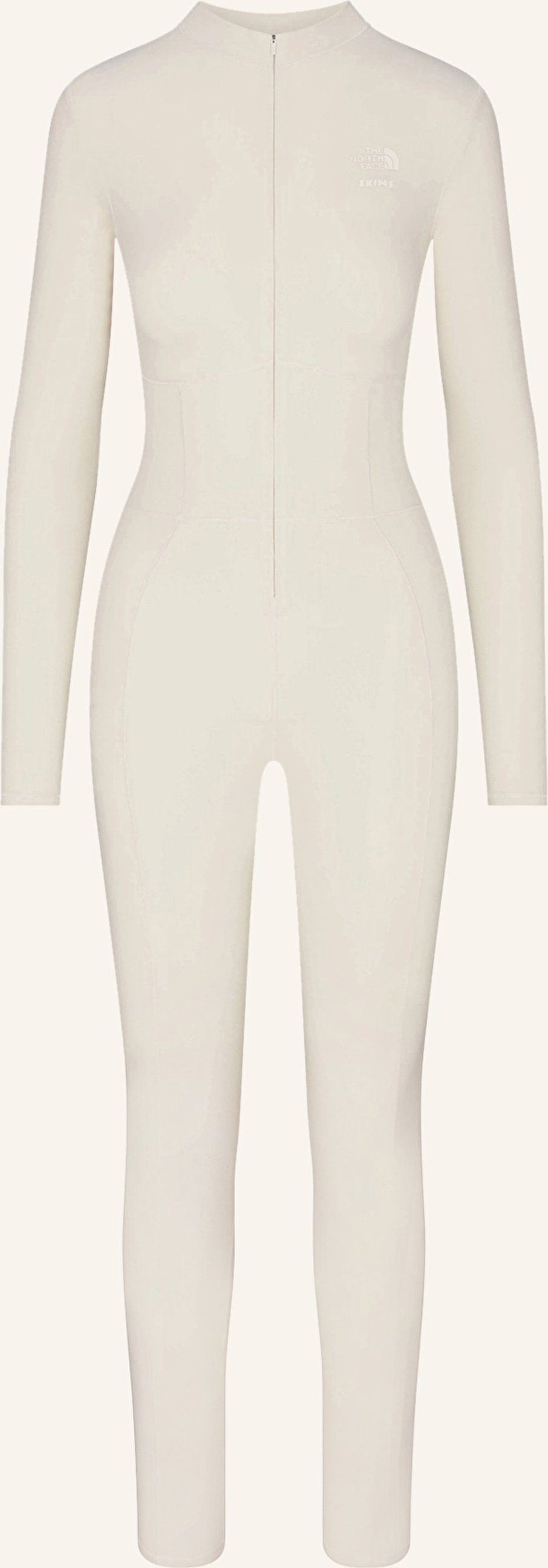 The North Face X Skims Body Tnf X Project K Refina weiss