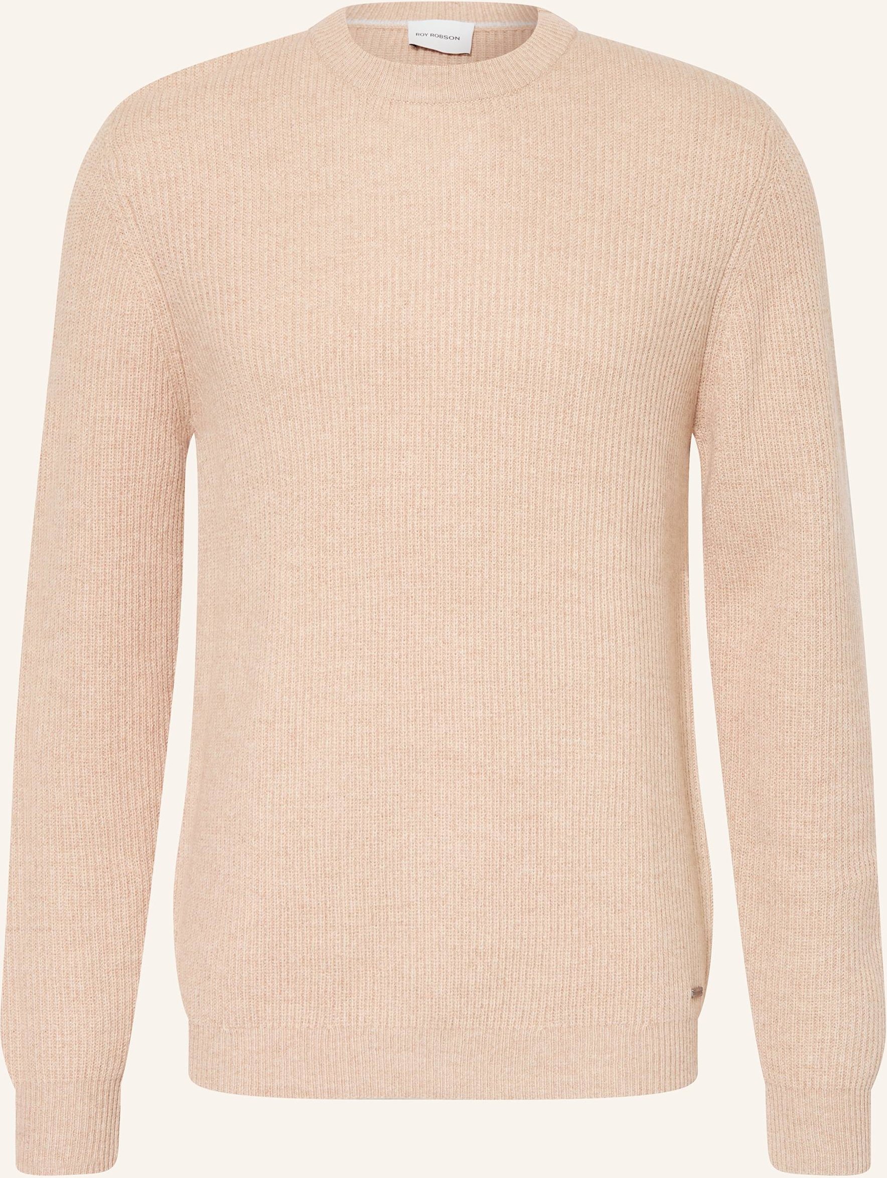 Roy Robson Pullover beige
