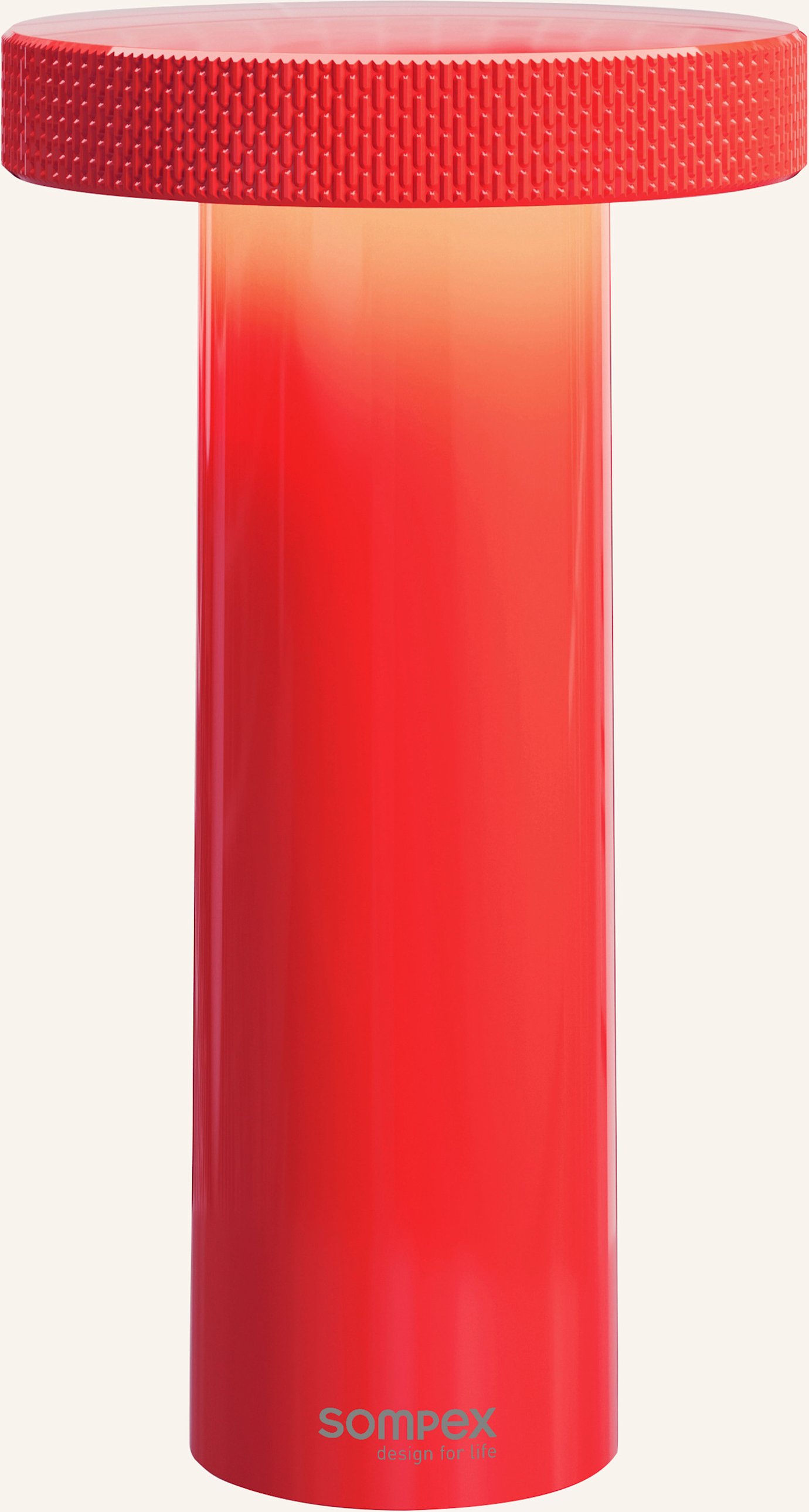 Sompex Leuchte Volume orange