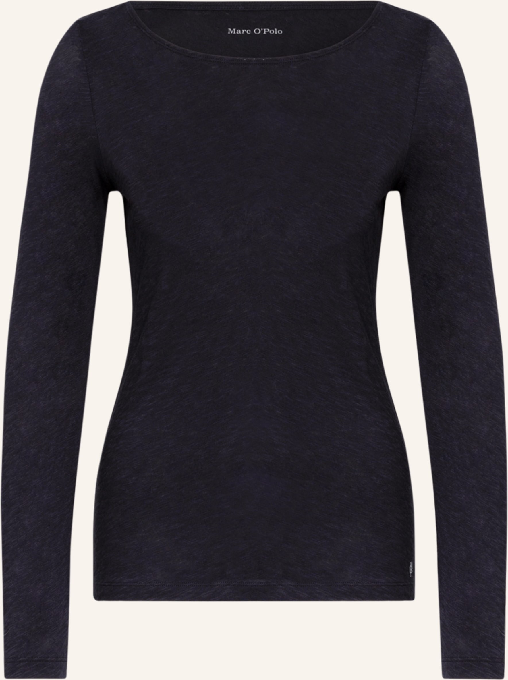 Marc O'polo Longsleeve blau