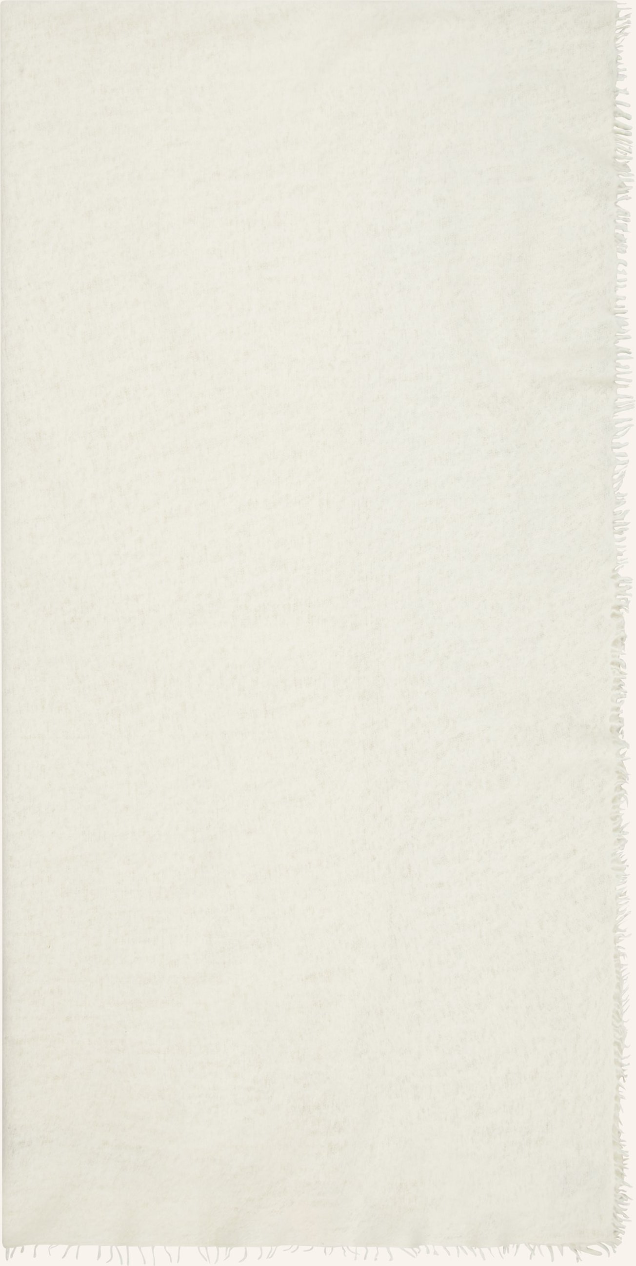 Thumbnail - Purschoen Cashmere-Schal weiss