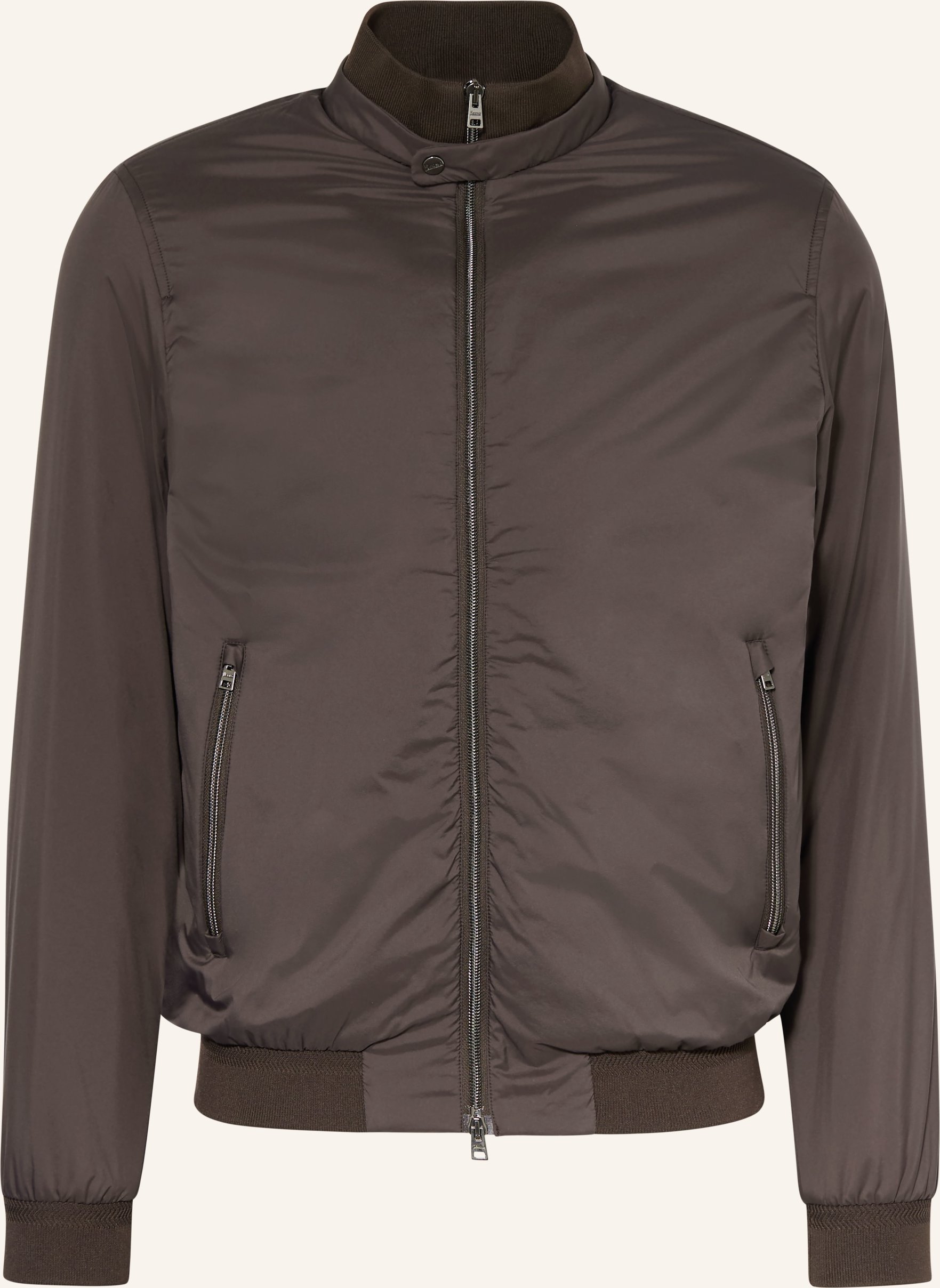 Thumbnail - Herno Blouson braun