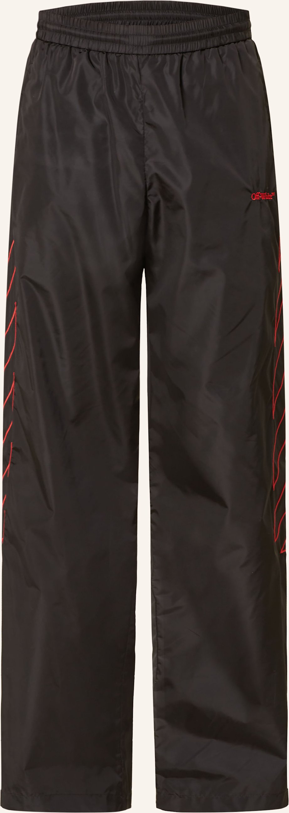 Thumbnail - Off-White Track Pants schwarz