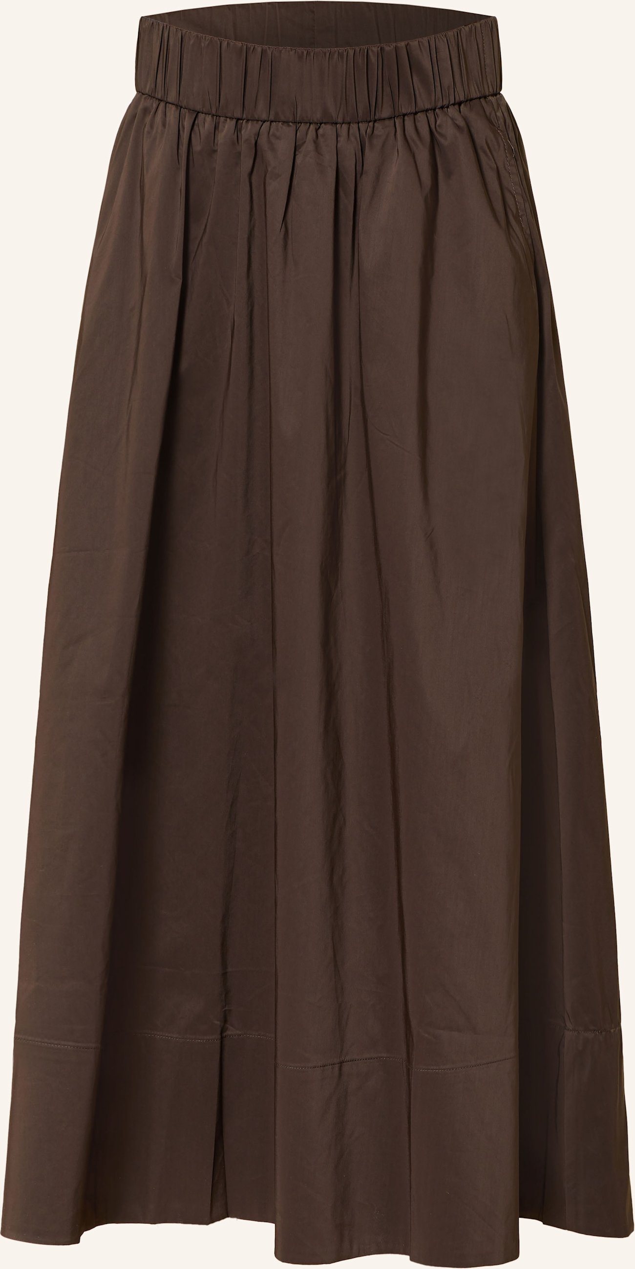 Neo Noir Rock Yara braun