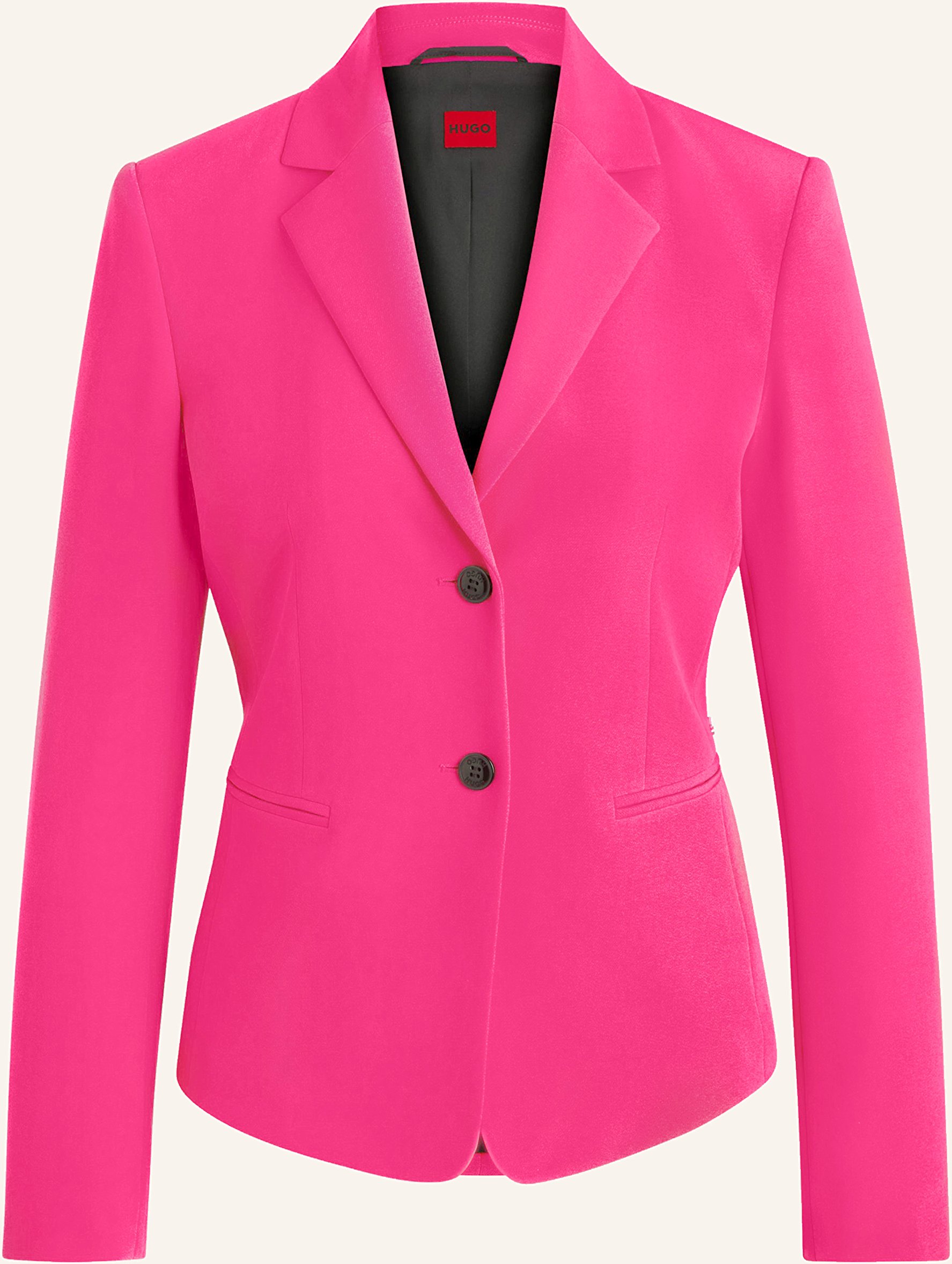 Hugo Blazer Agonia pink