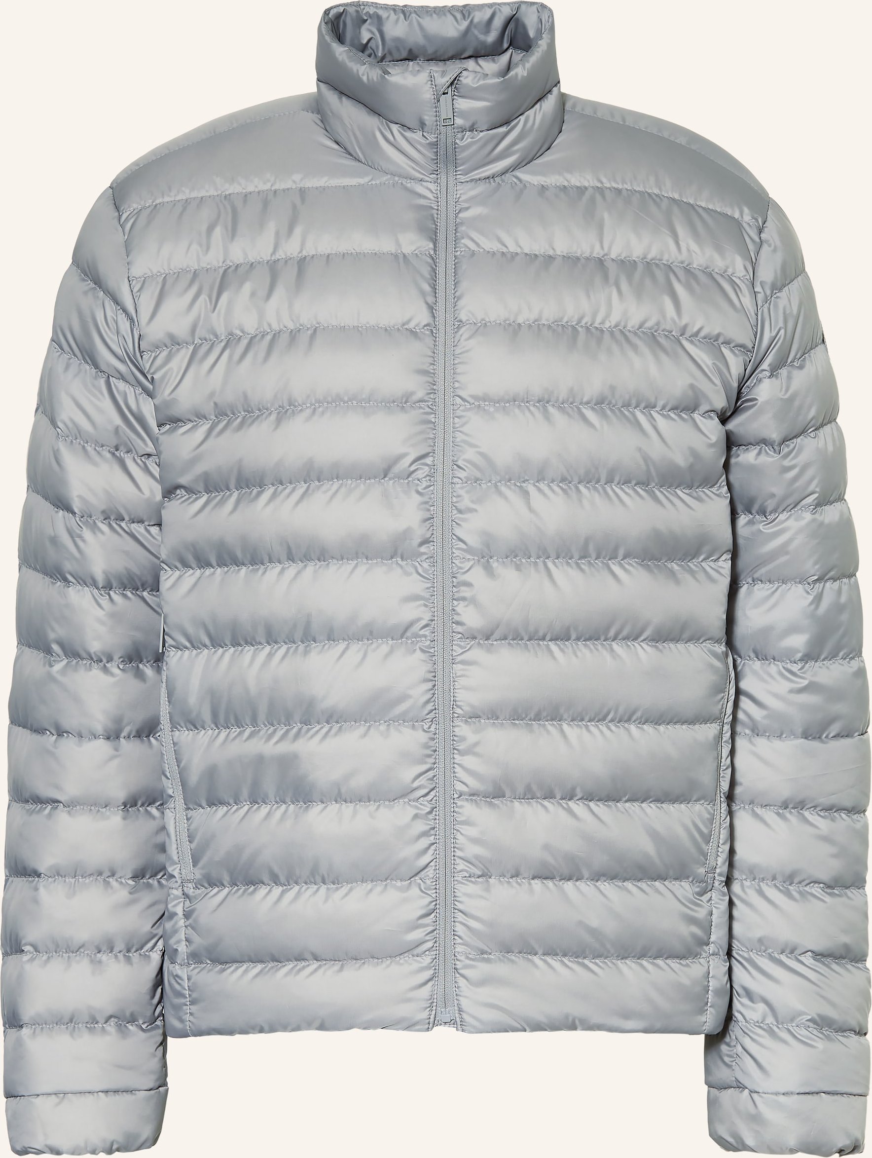 Canada Goose Lightweight-Daunenjacke Stratus grau