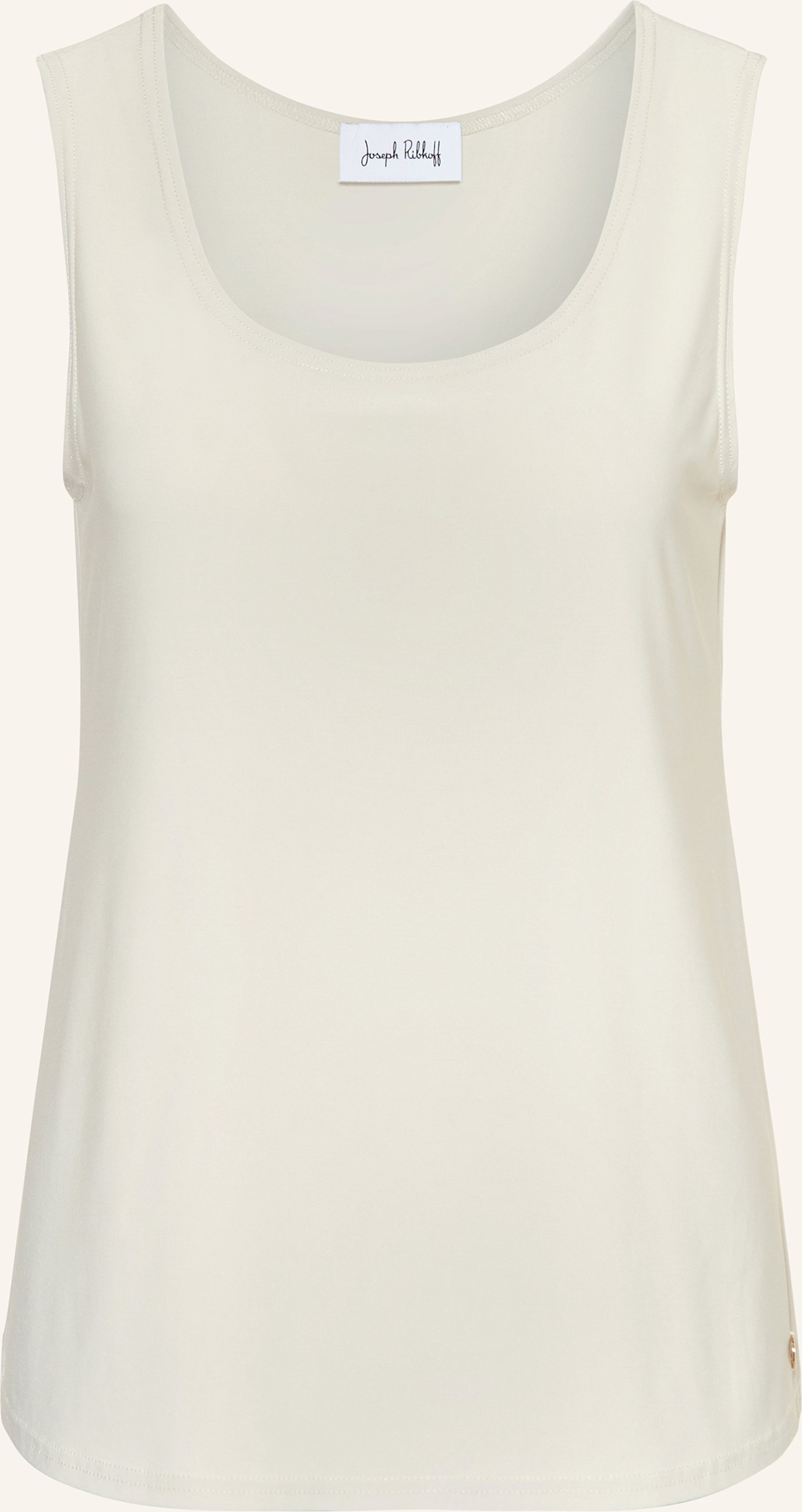 Joseph Ribkoff Top beige