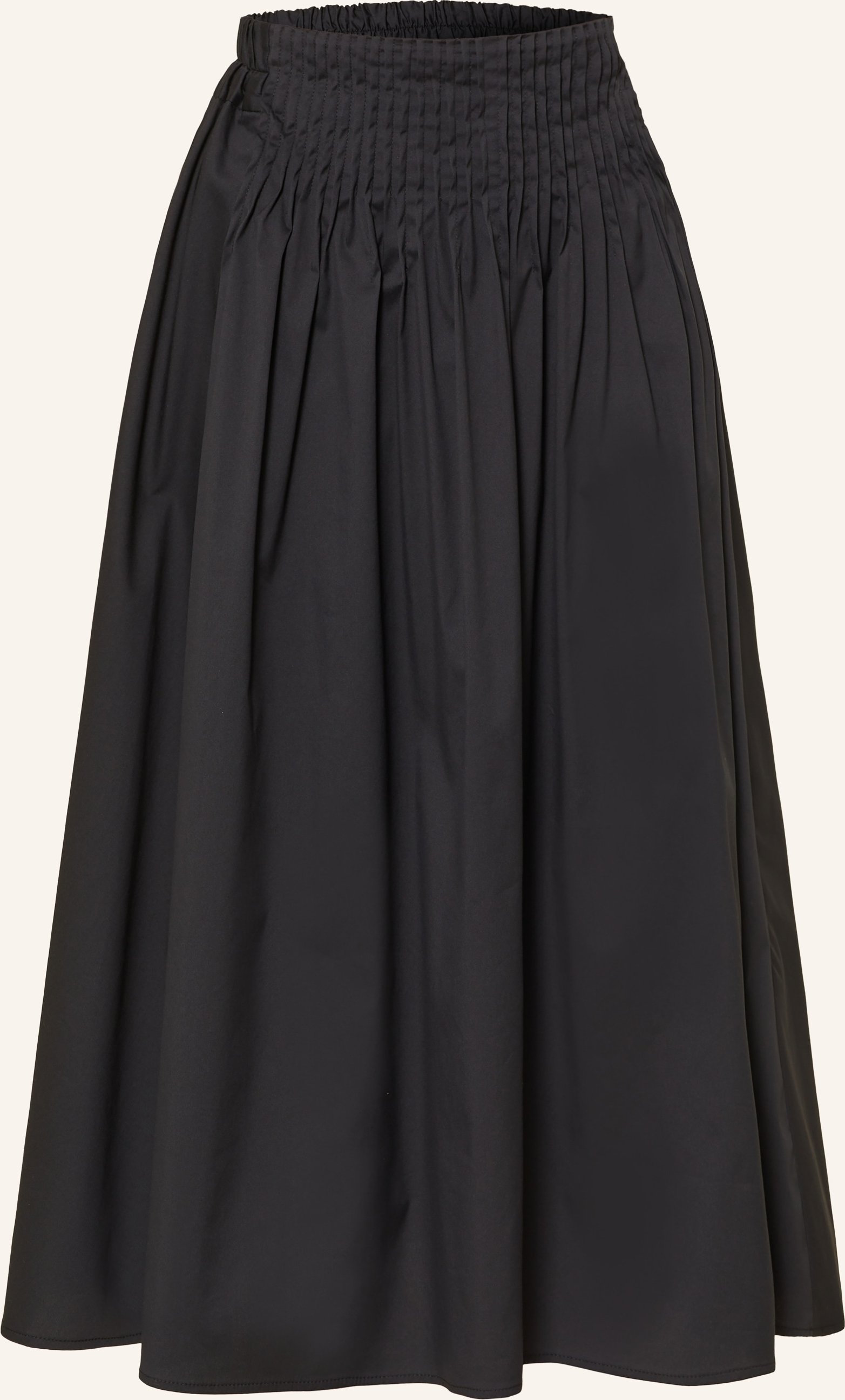 Rockmacherin Rock Windach schwarz