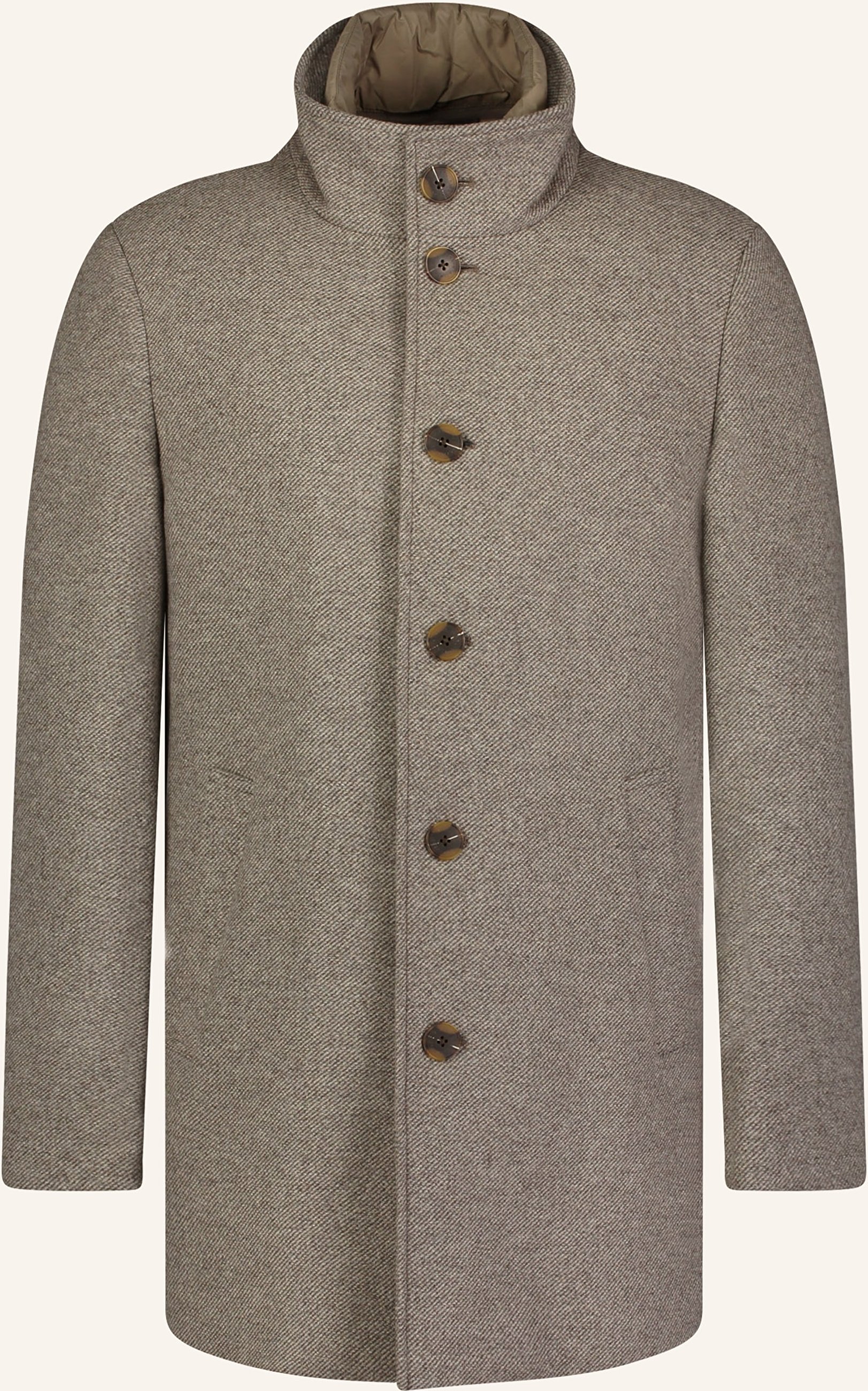 Roy Robson Mantel beige