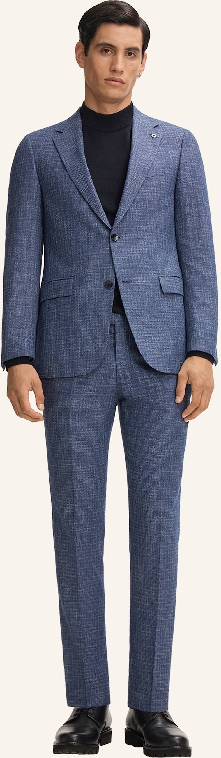 Strellson Anzug Alzer-Kynd blau