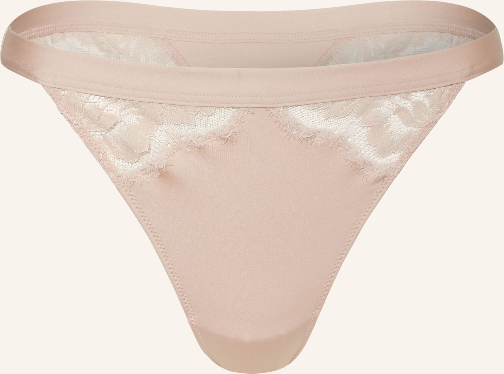 Mey Slip Serie Poetry Vogue rosa