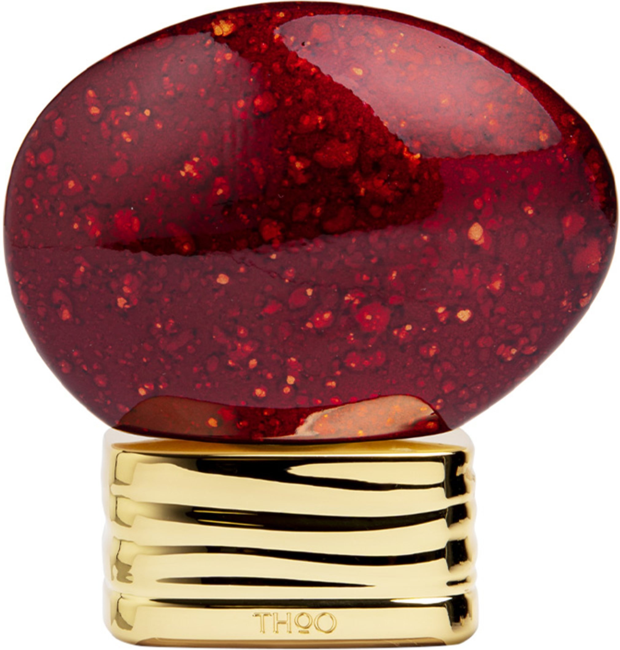 The House Of Oud Ruby Red Eau de Parfum 75 ml