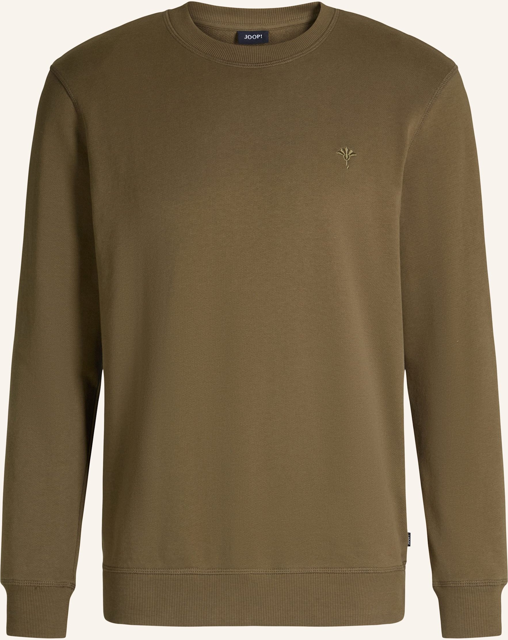 Joop! Longsleeve gruen