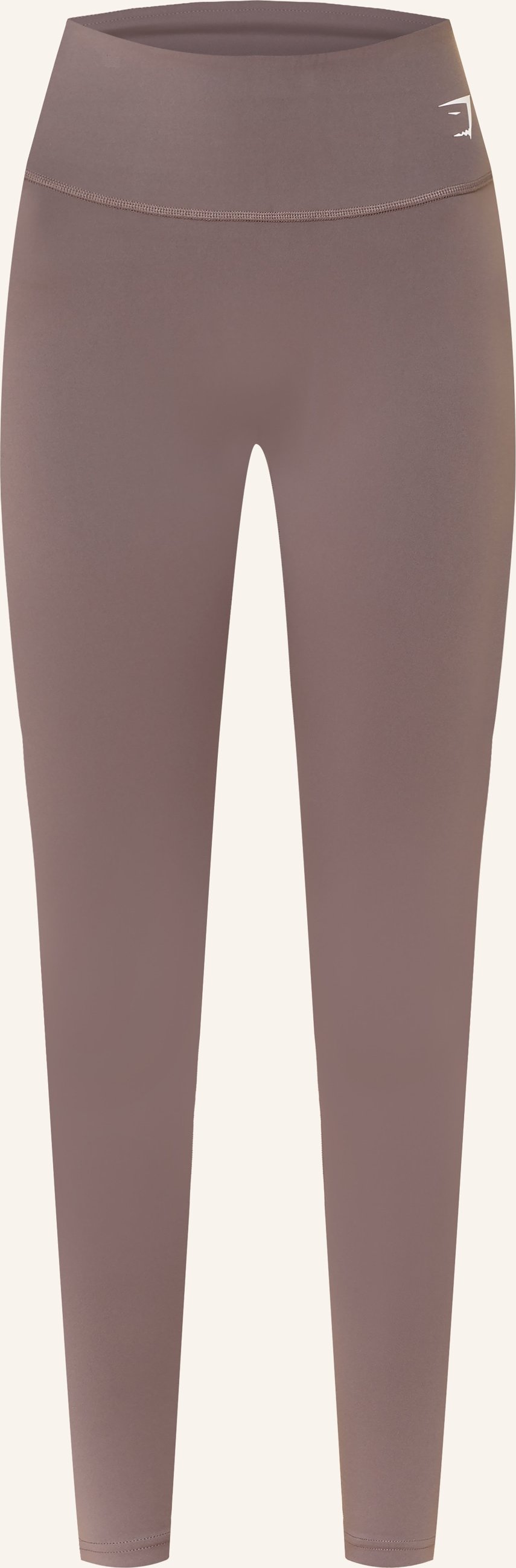 Gymshark Tights Training 2.0 braun