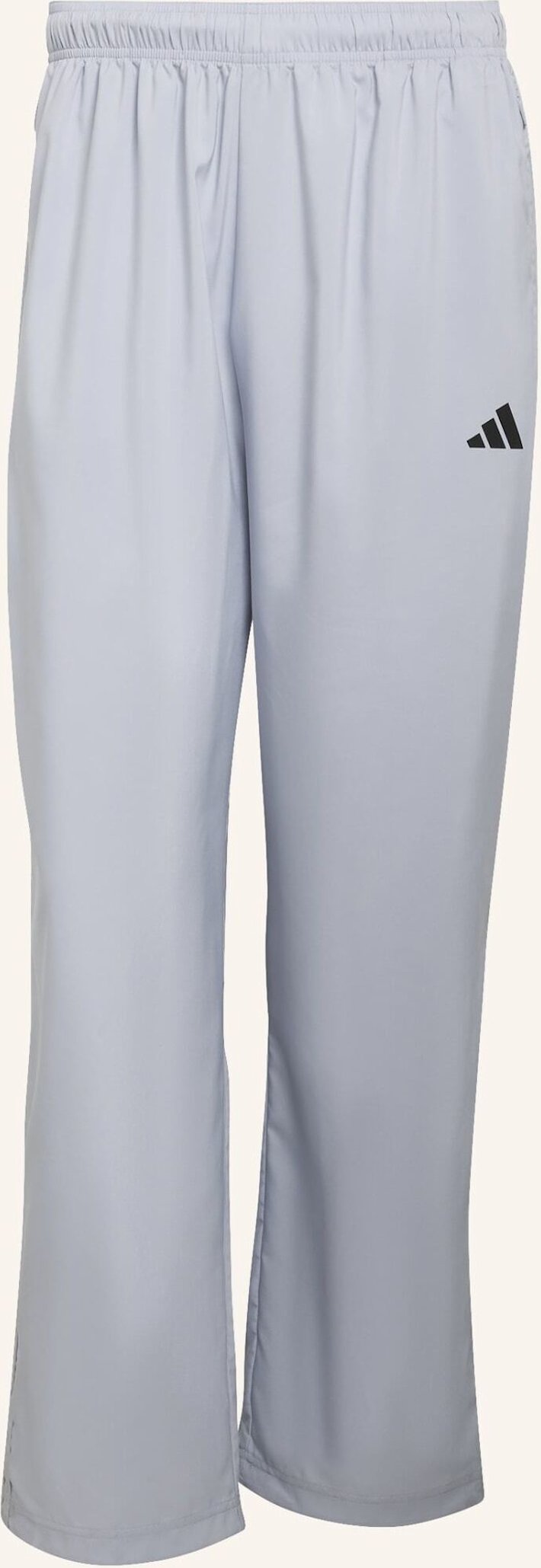 Thumbnail - Adidas Power Essentials Workout Hose grau