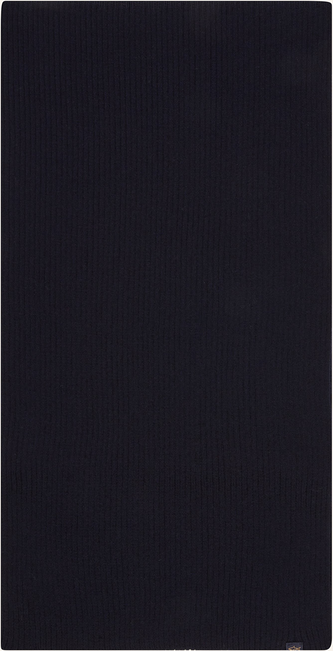 Paul & Shark Schal blau