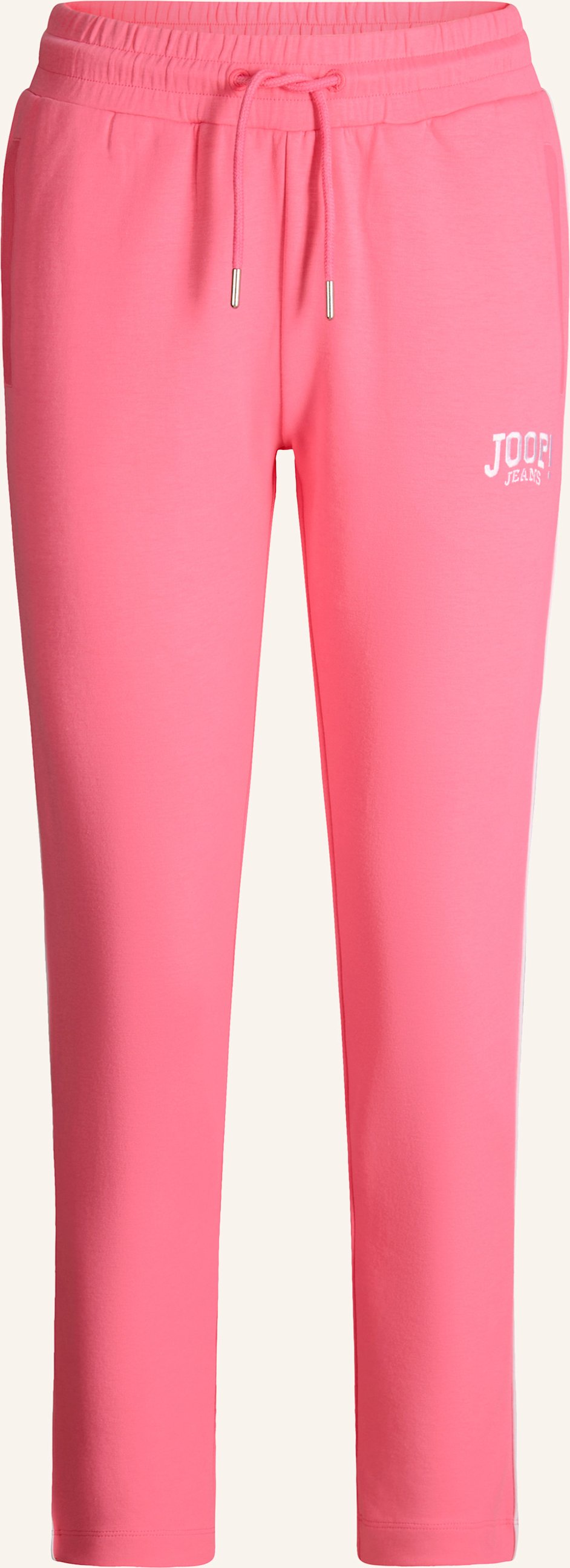 Joop! Jeans Sweatpants pink