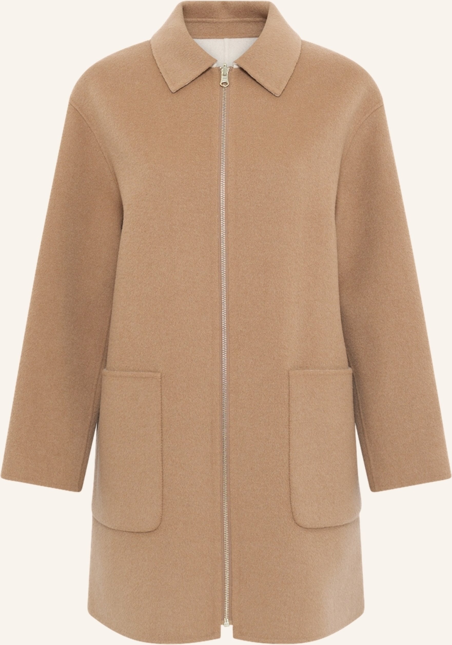 Gerard Darel Mantel Prisca braun