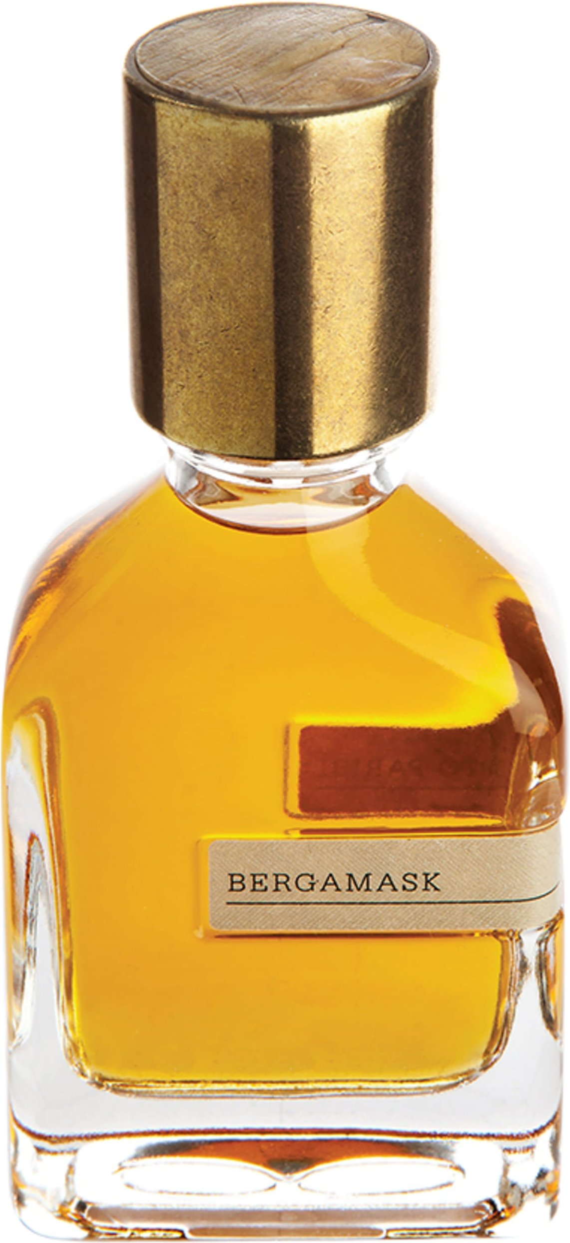 Orto Parisi Bergamask Eau de Parfum 50 ml