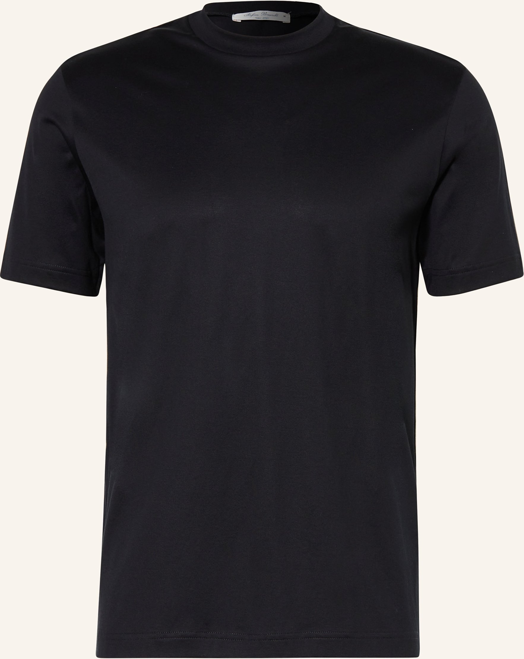 Thumbnail - Stefan Brandt T-Shirt blau