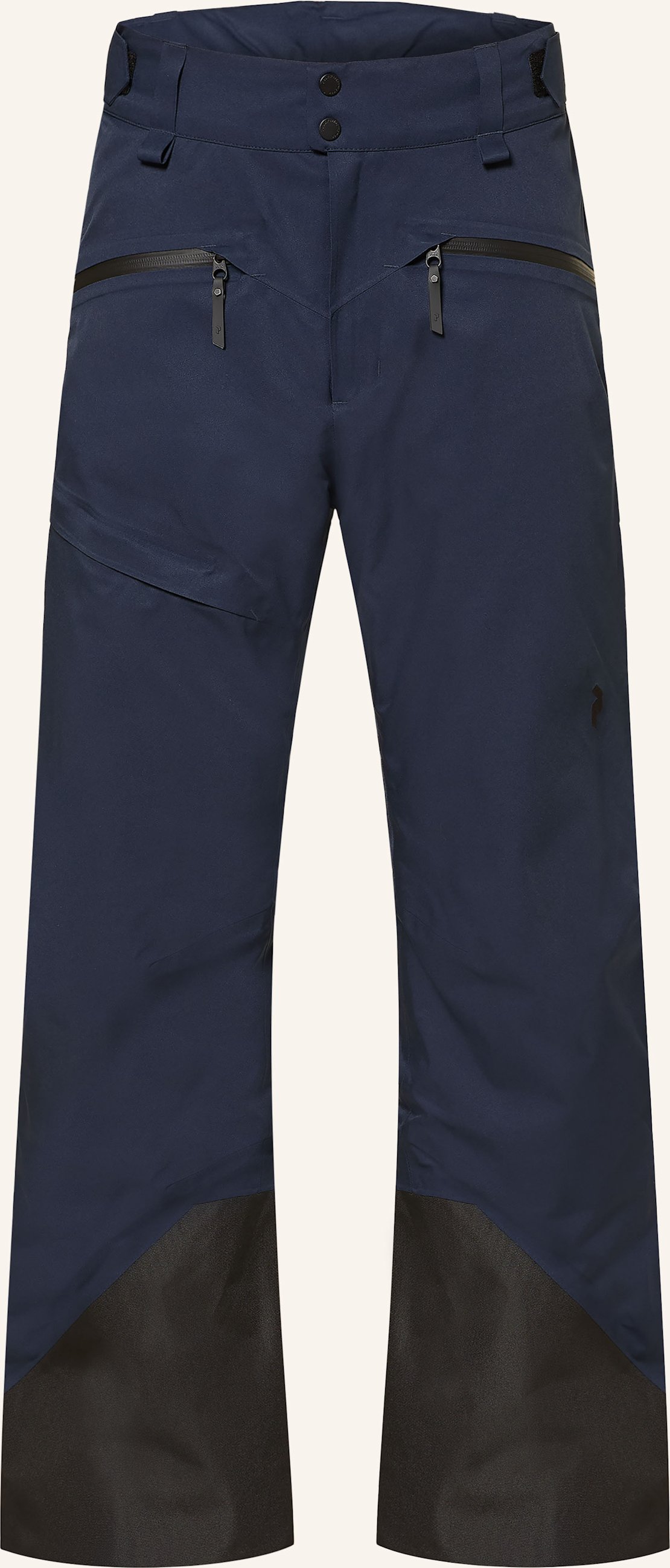 Thumbnail - Peak Performance Skihose Insulated 2l grau