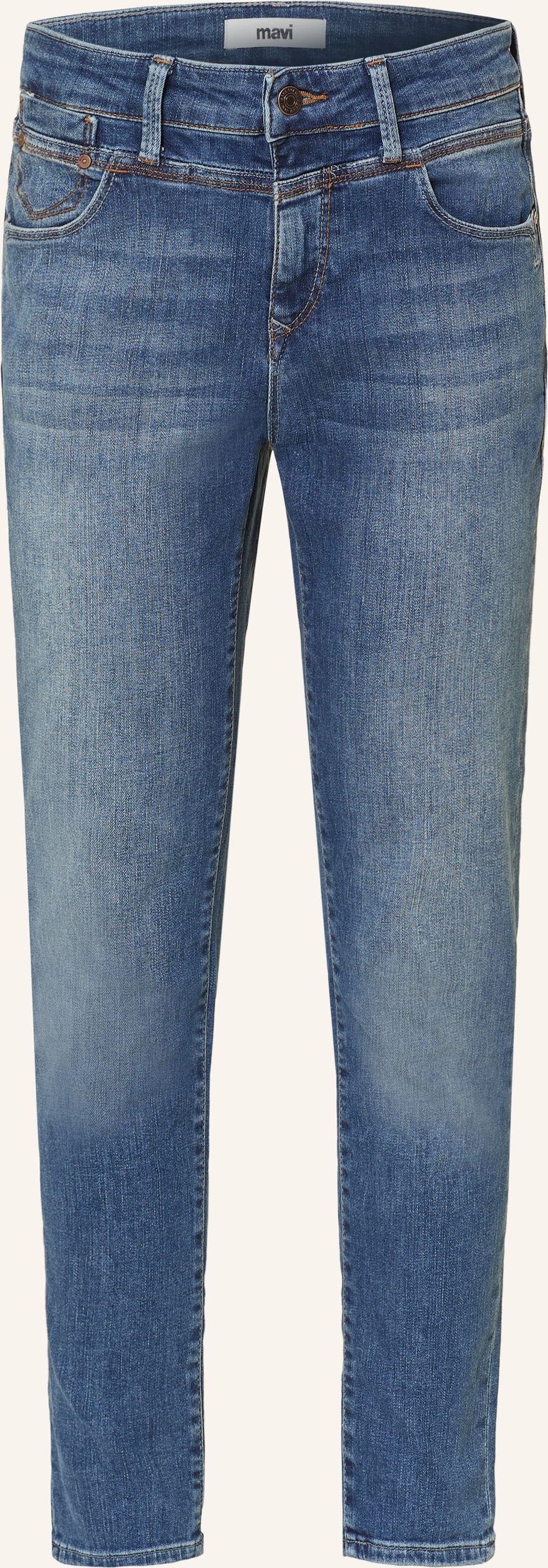 Mavi Skinny Jeans Sophie blau