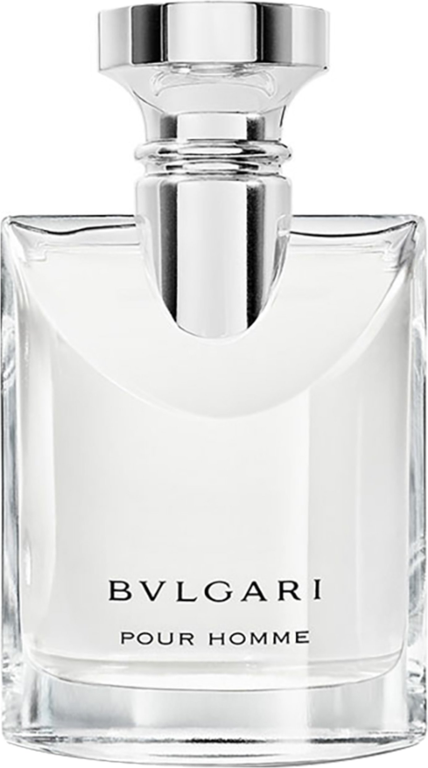 Bvlgari Fragrances Pour Homme Eau de Toilette 50 ml