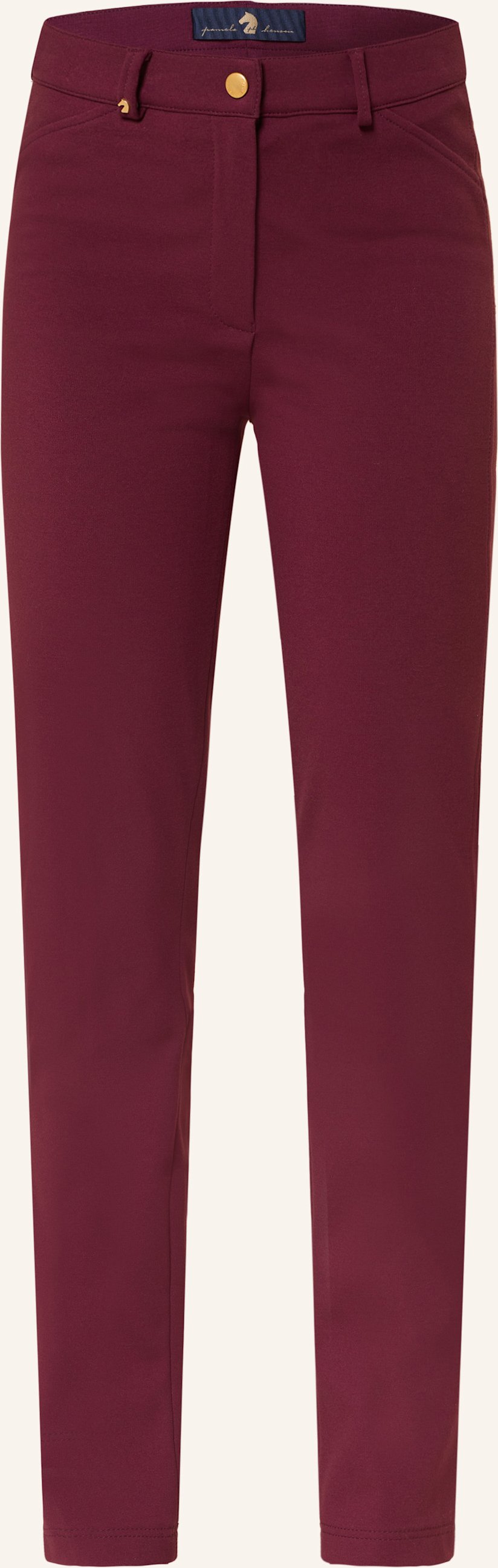 Pamela Henson Jerseyhose Phpepper schwarz