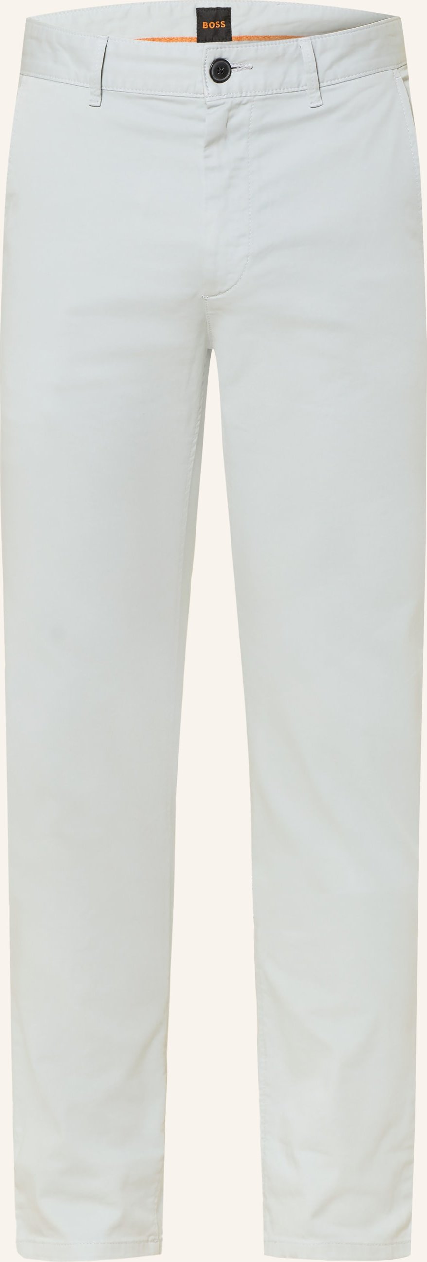 Boss Chino Chino Slim Fit gruen