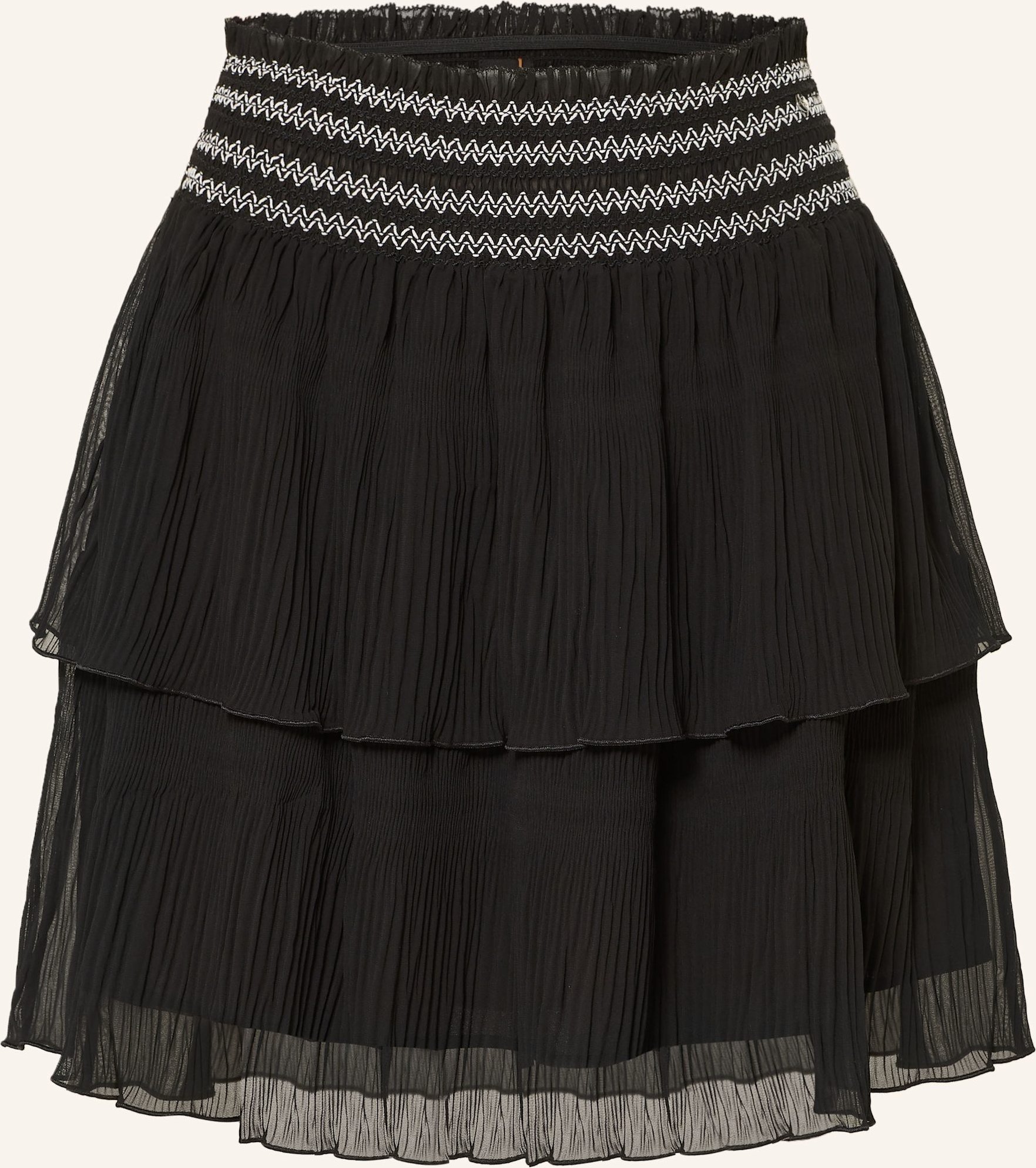 Boss Rock Vesia schwarz