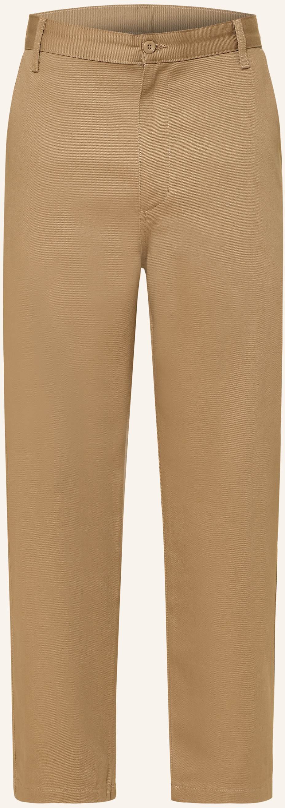 Thumbnail - Carhartt Wip Chino Relaxed Tapered Fit beige