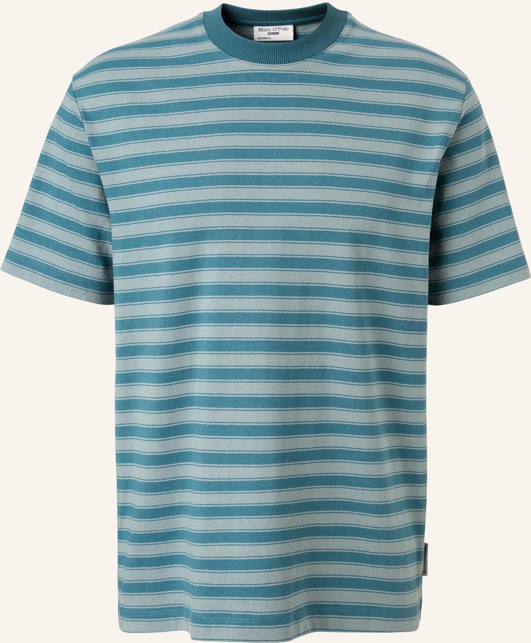 Marc O'polo Denim T-Shirt gruen