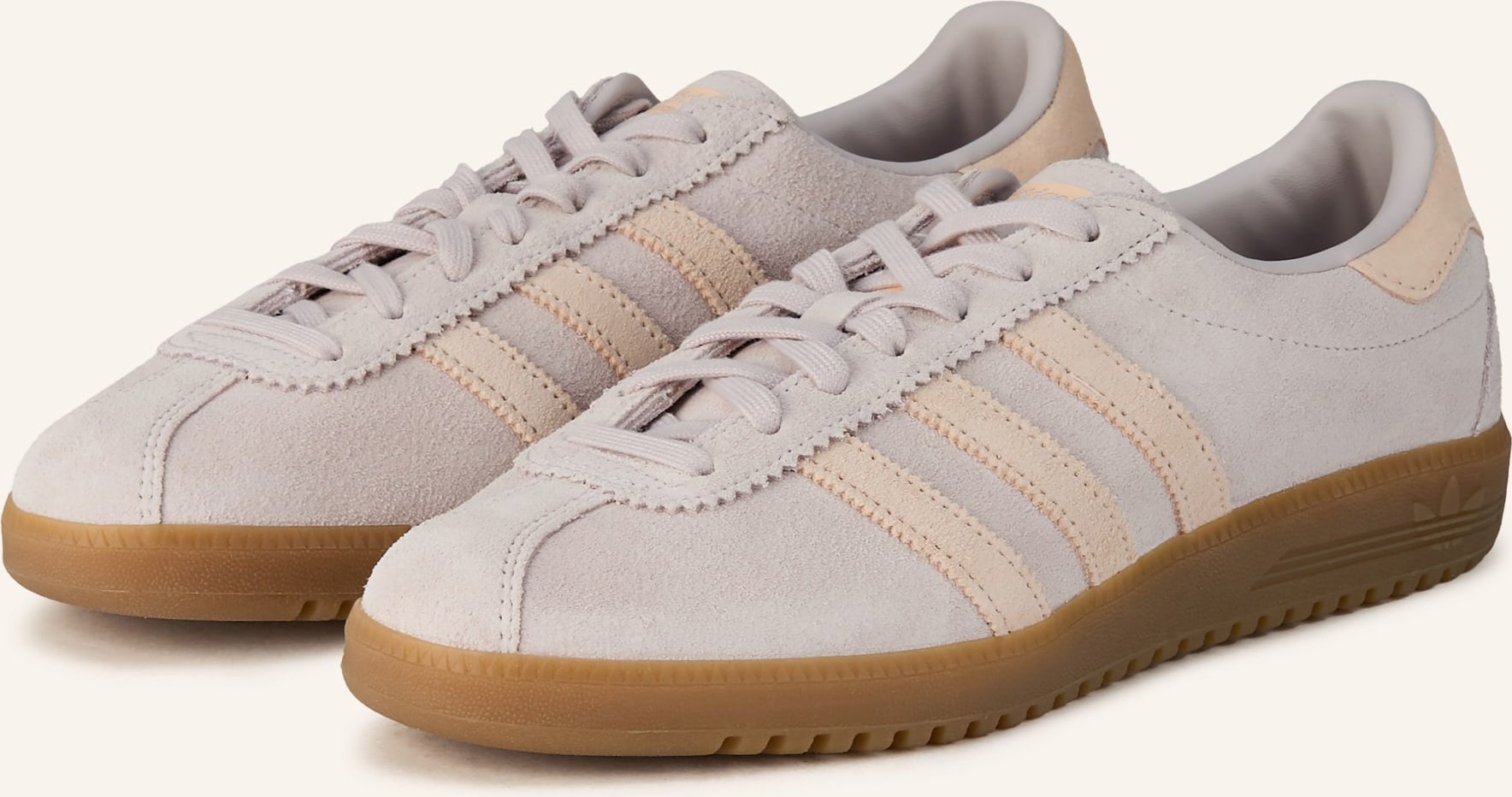 Adidas Originals Sneaker Brmd lila