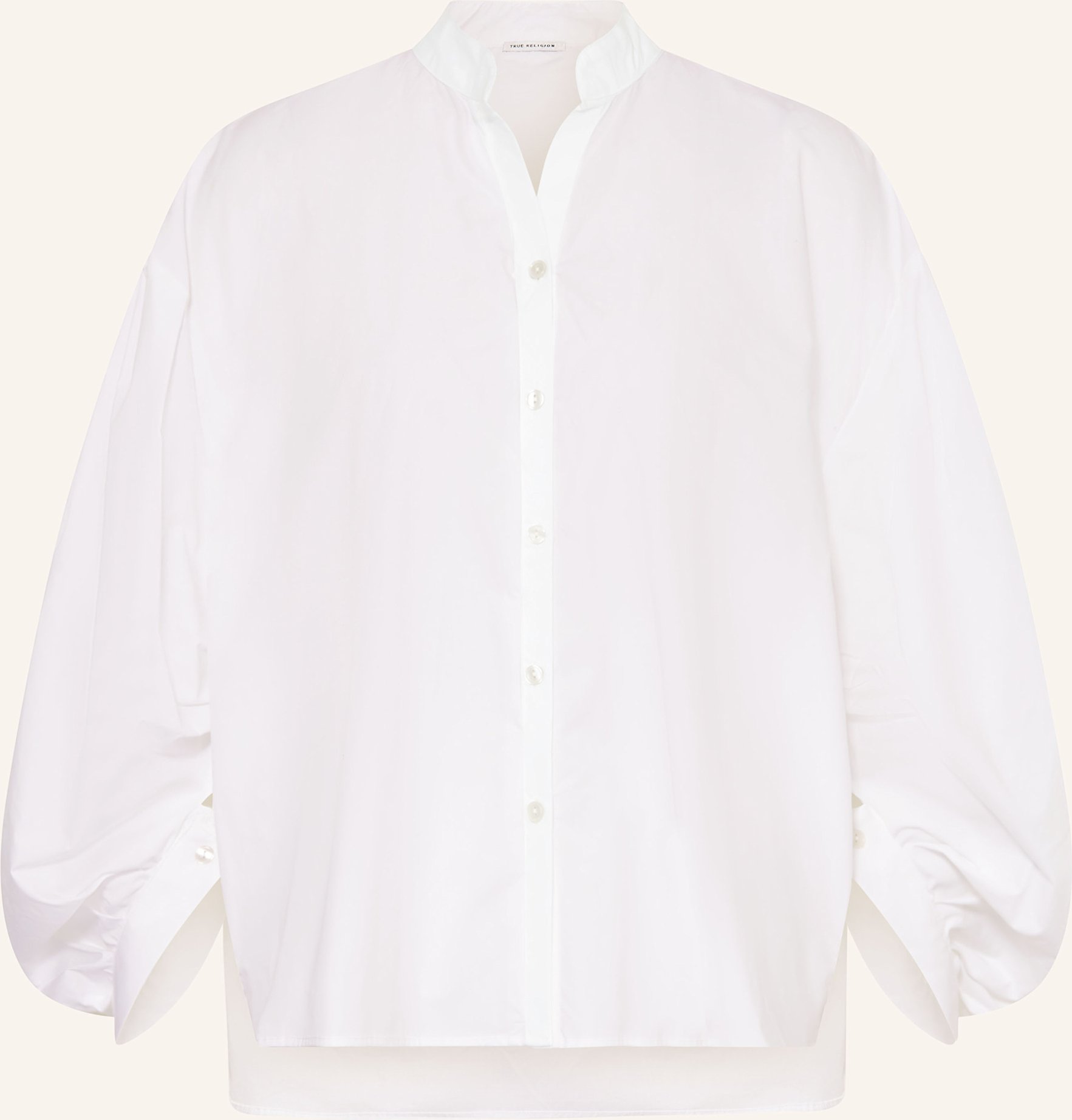 True Religion Bluse Vicky weiss