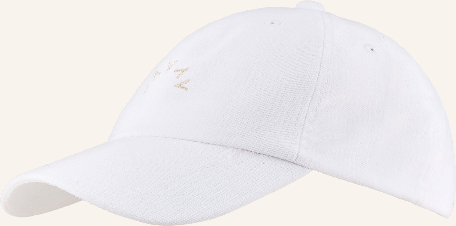 Thumbnail - Varley Cap Franklin weiss