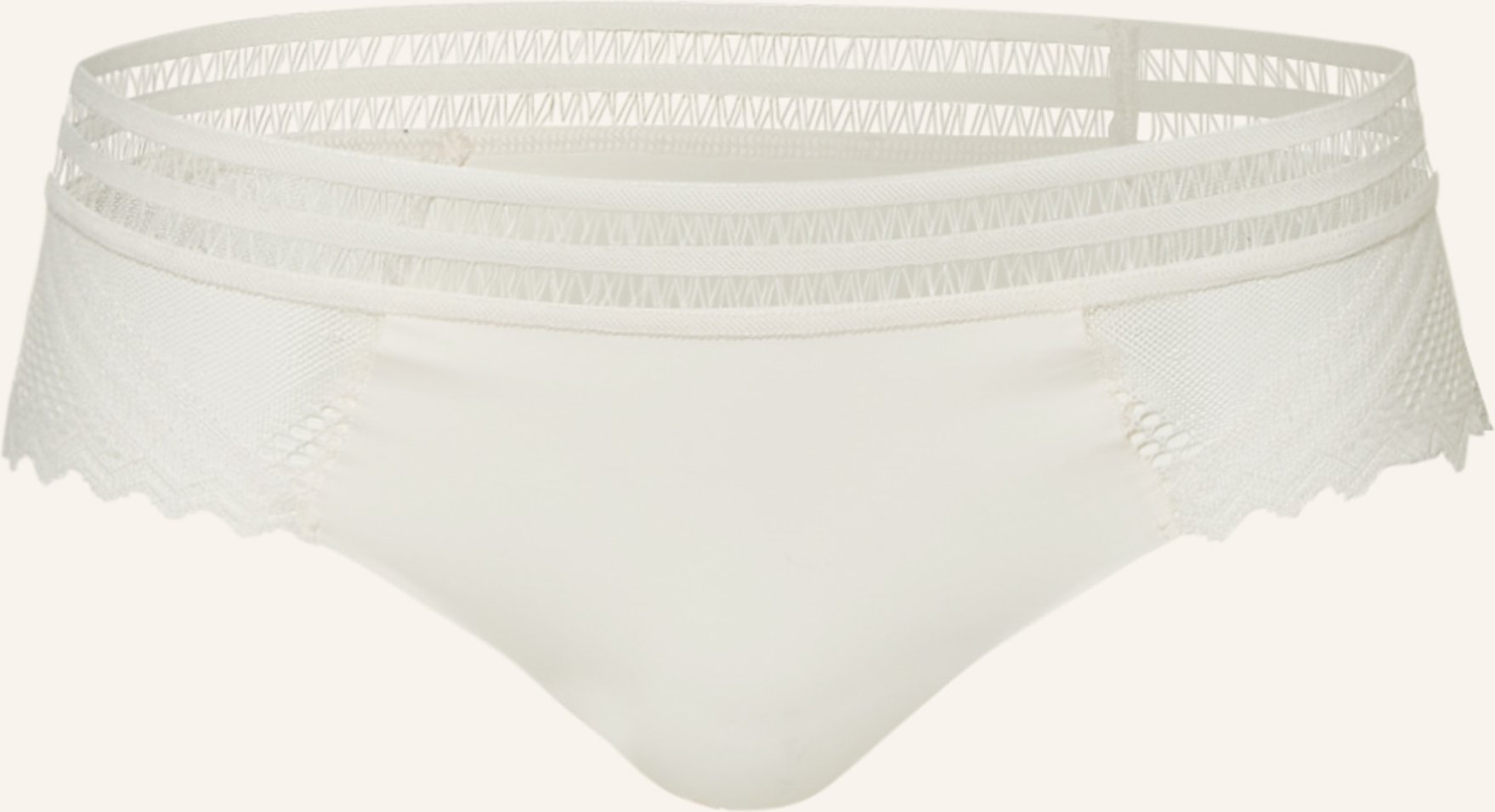Passionata Panty Rodeo beige