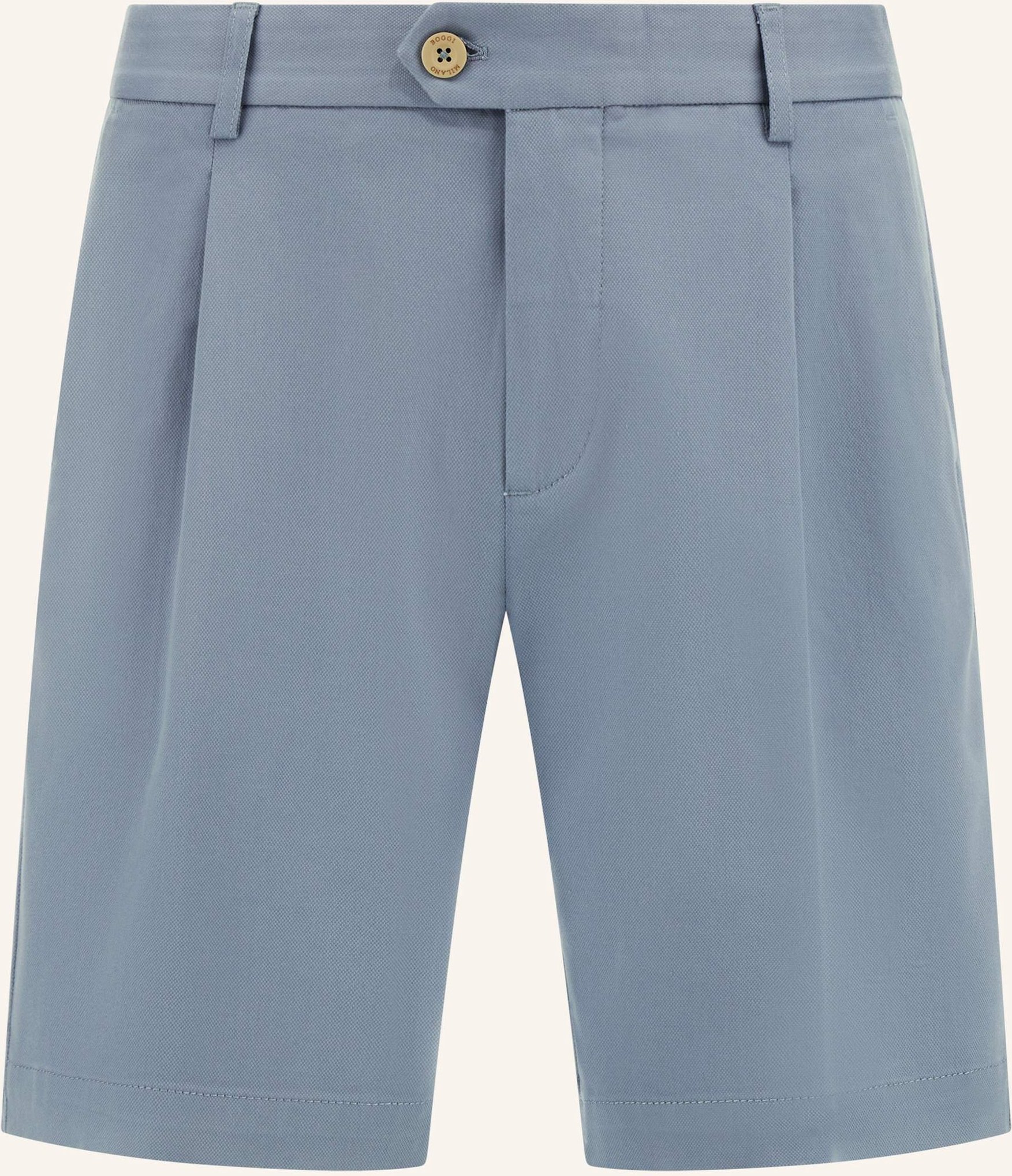 Boggi Milano Shorts blau
