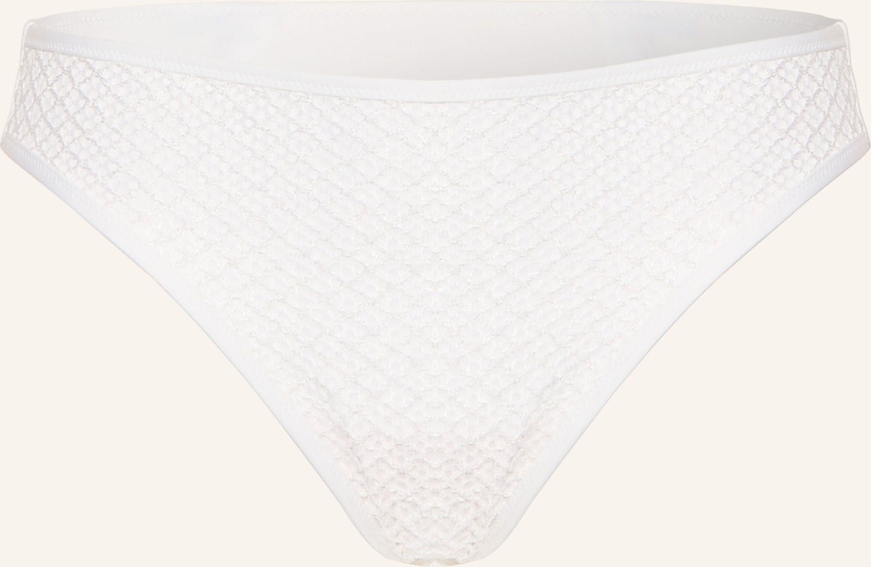 Marie Jo Basic-Bikini-Hose Taleah weiss