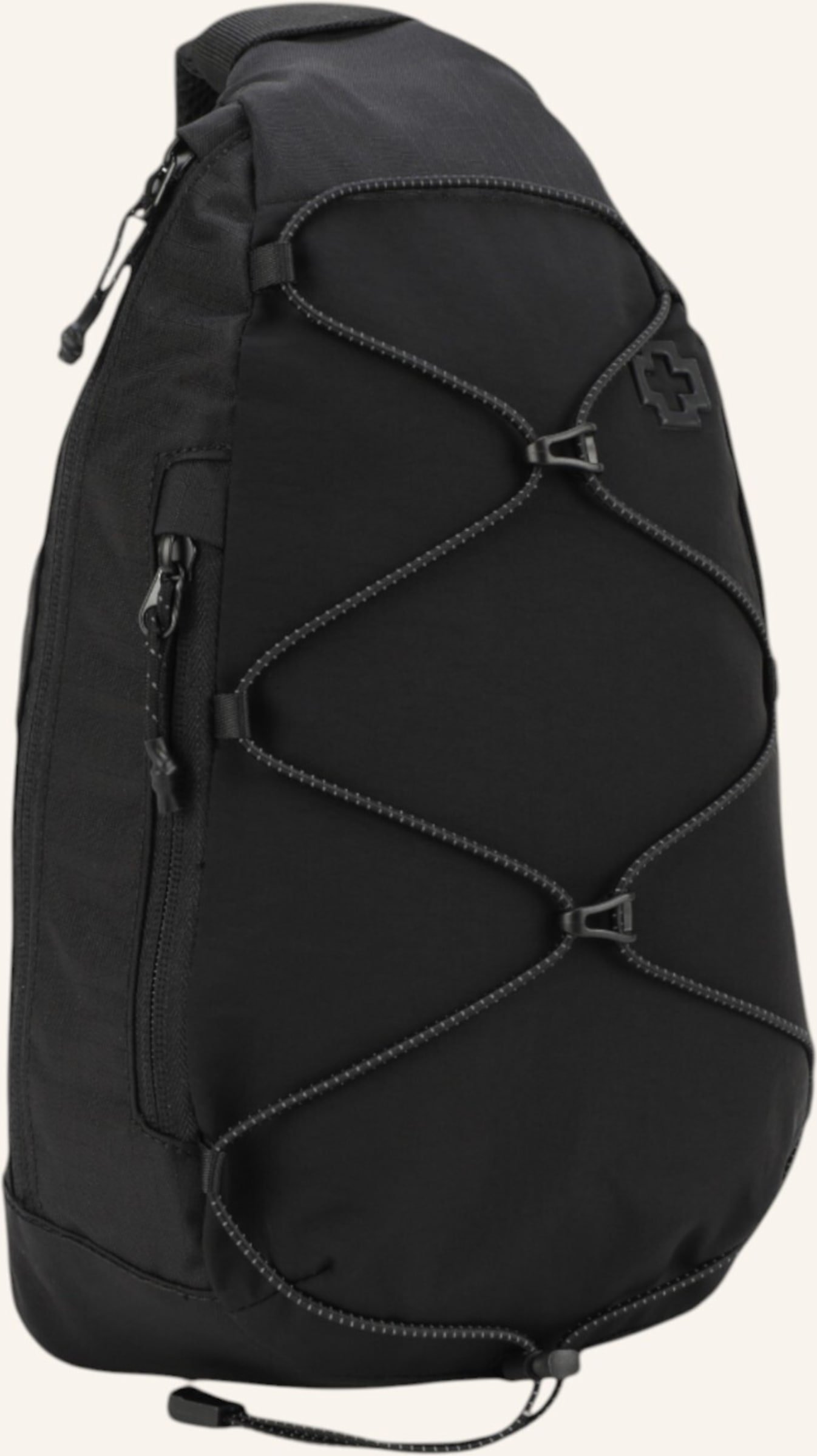 Strellson Umhängetasche Homerton Carl schwarz