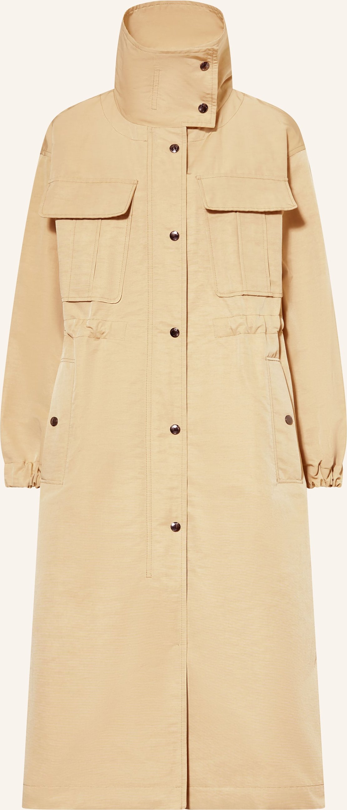 Bogner Trenchcoat Elektra beige