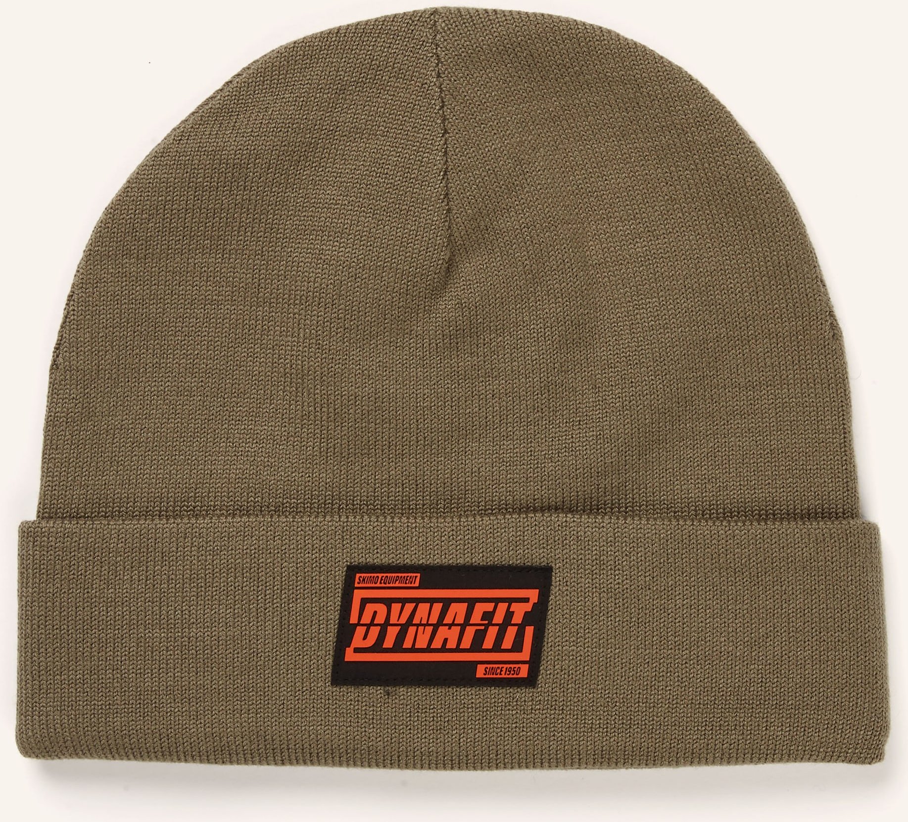 Dynafit Mütze beige