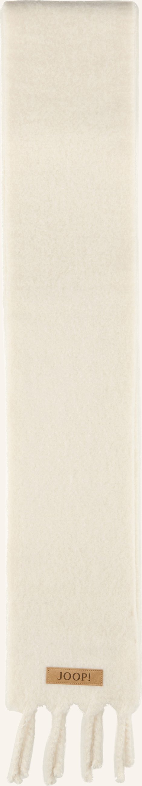 Joop! Schal weiss