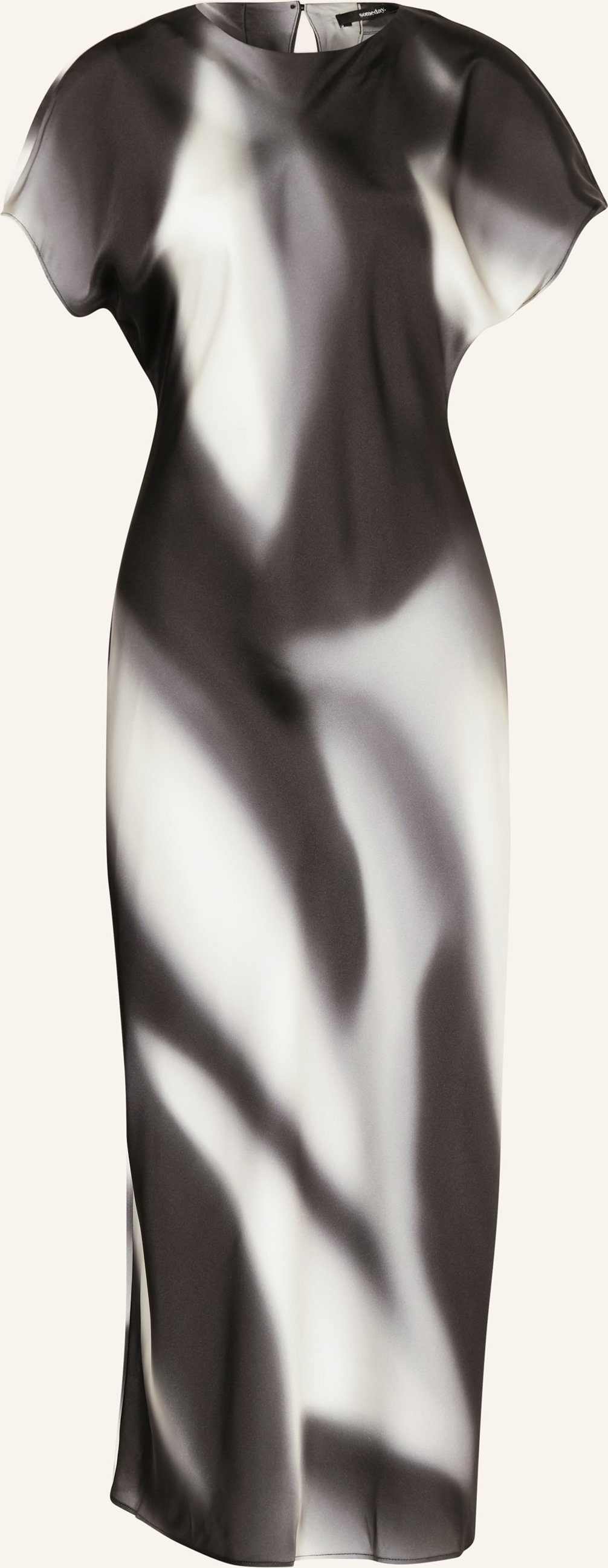 Someday Kleid Quimma schwarz