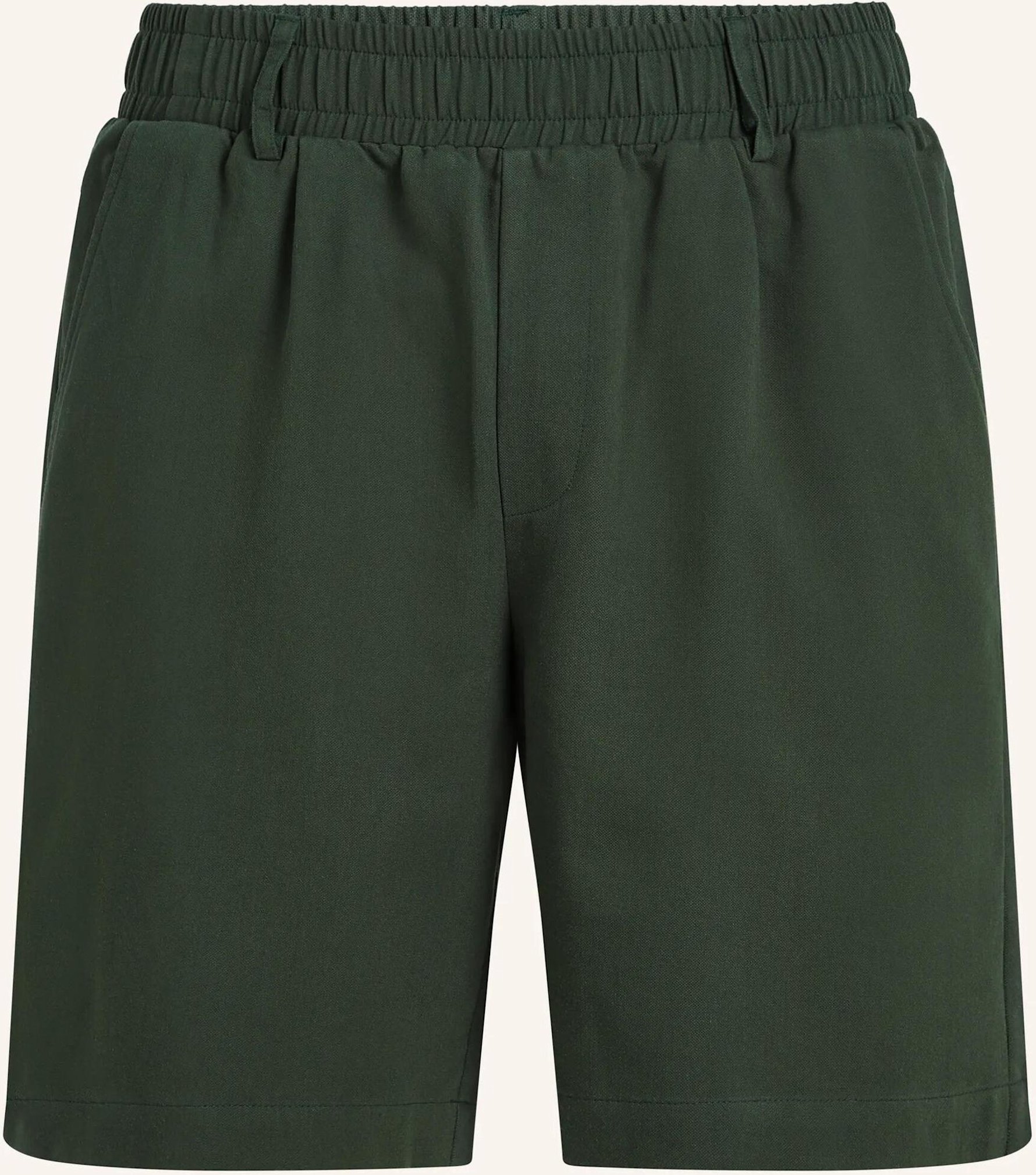 Karl Lagerfeld Shorts gruen