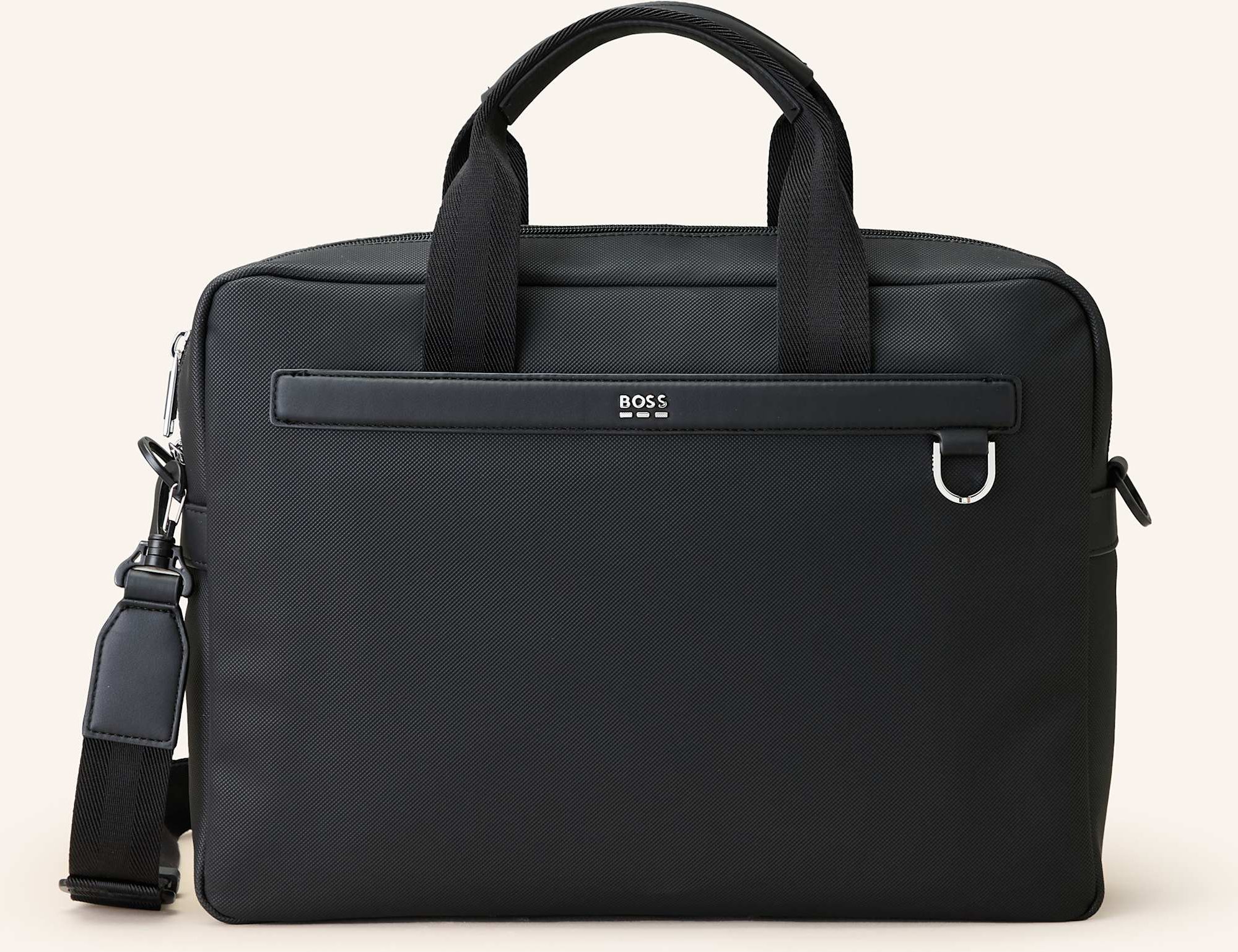 Boss Laptop-Tasche Jinko Evo schwarz