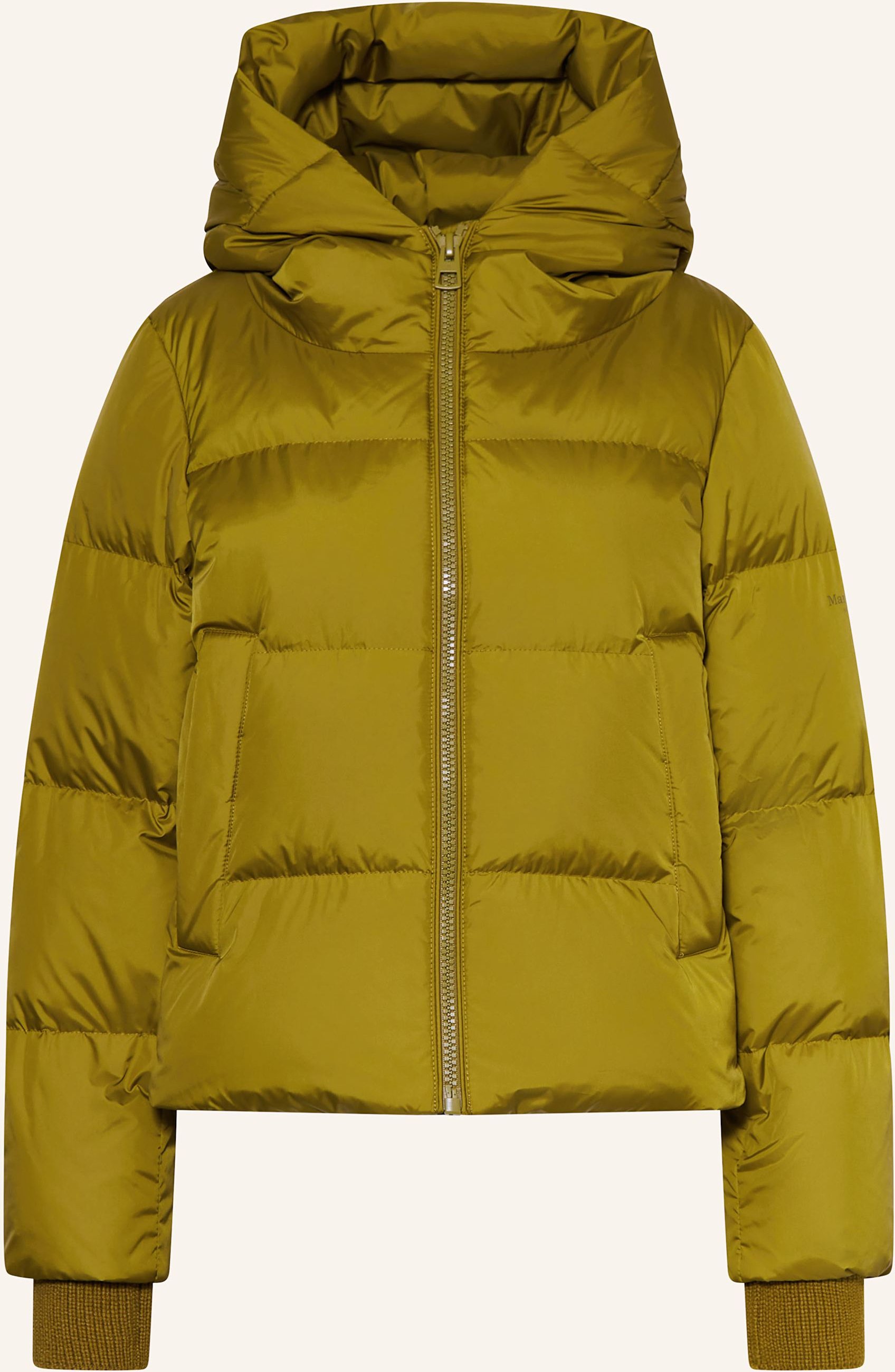 Thumbnail - Marc O'polo Daunenjacke gruen