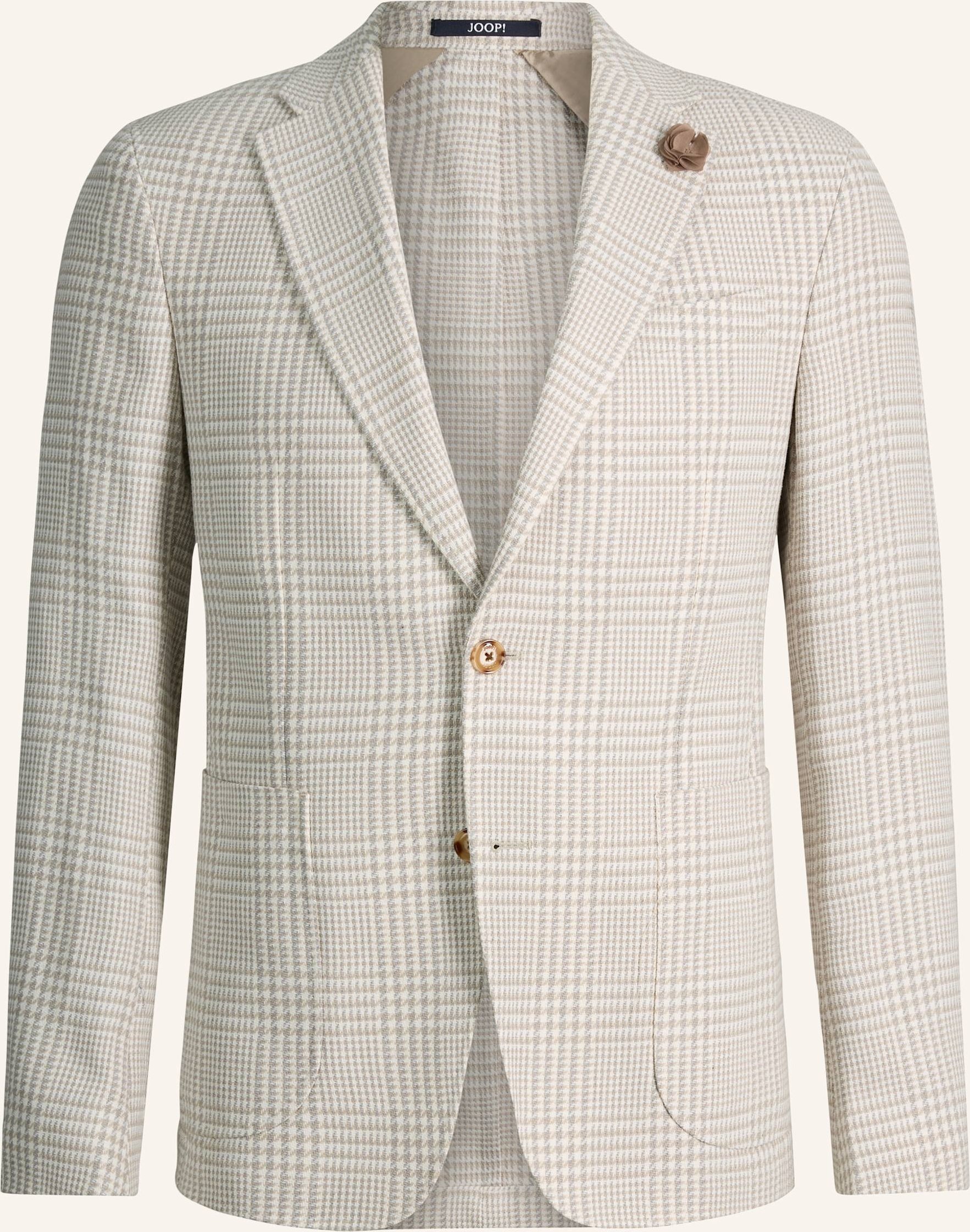 Joop! Sakko Slim Fit beige