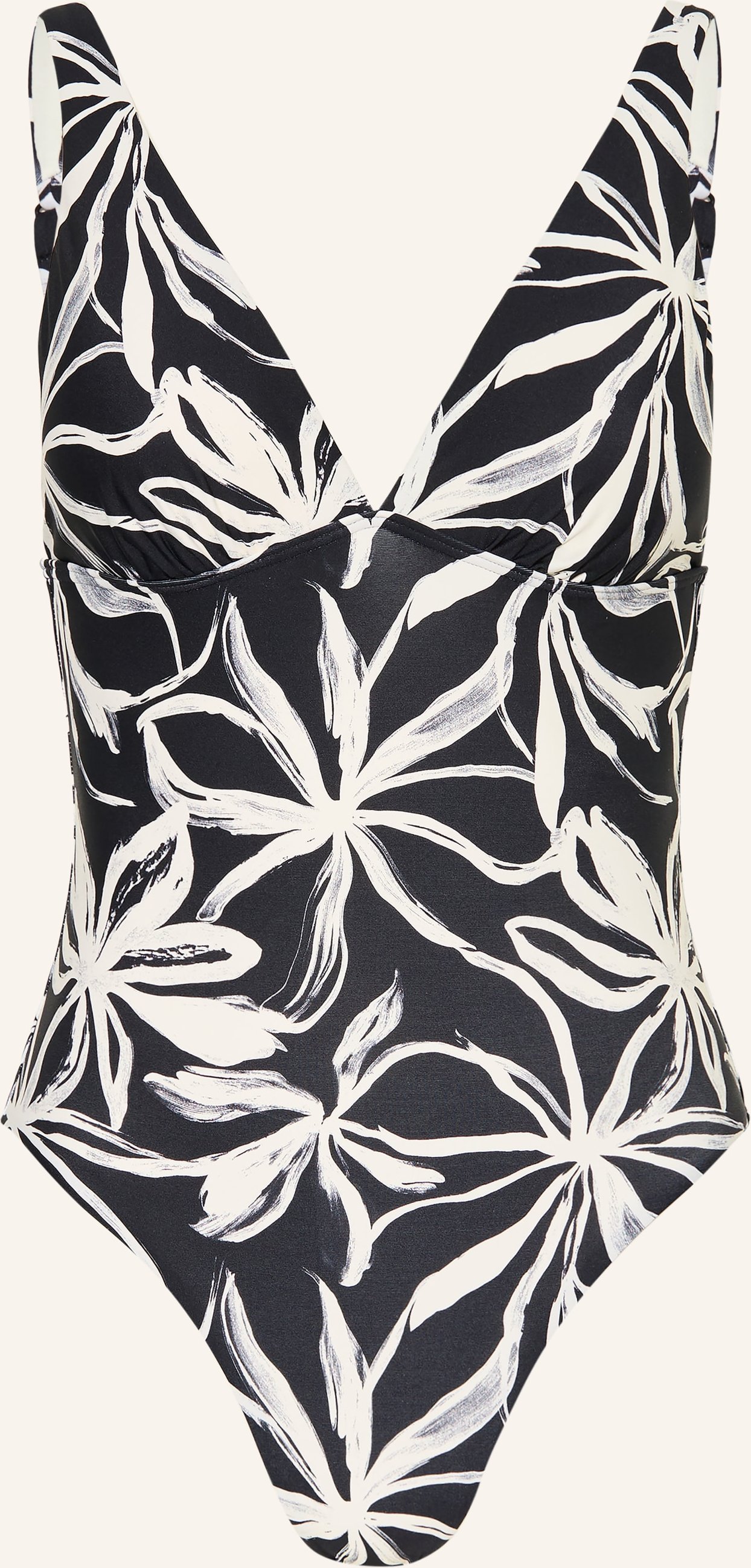 Marc O'polo Badeanzug schwarz