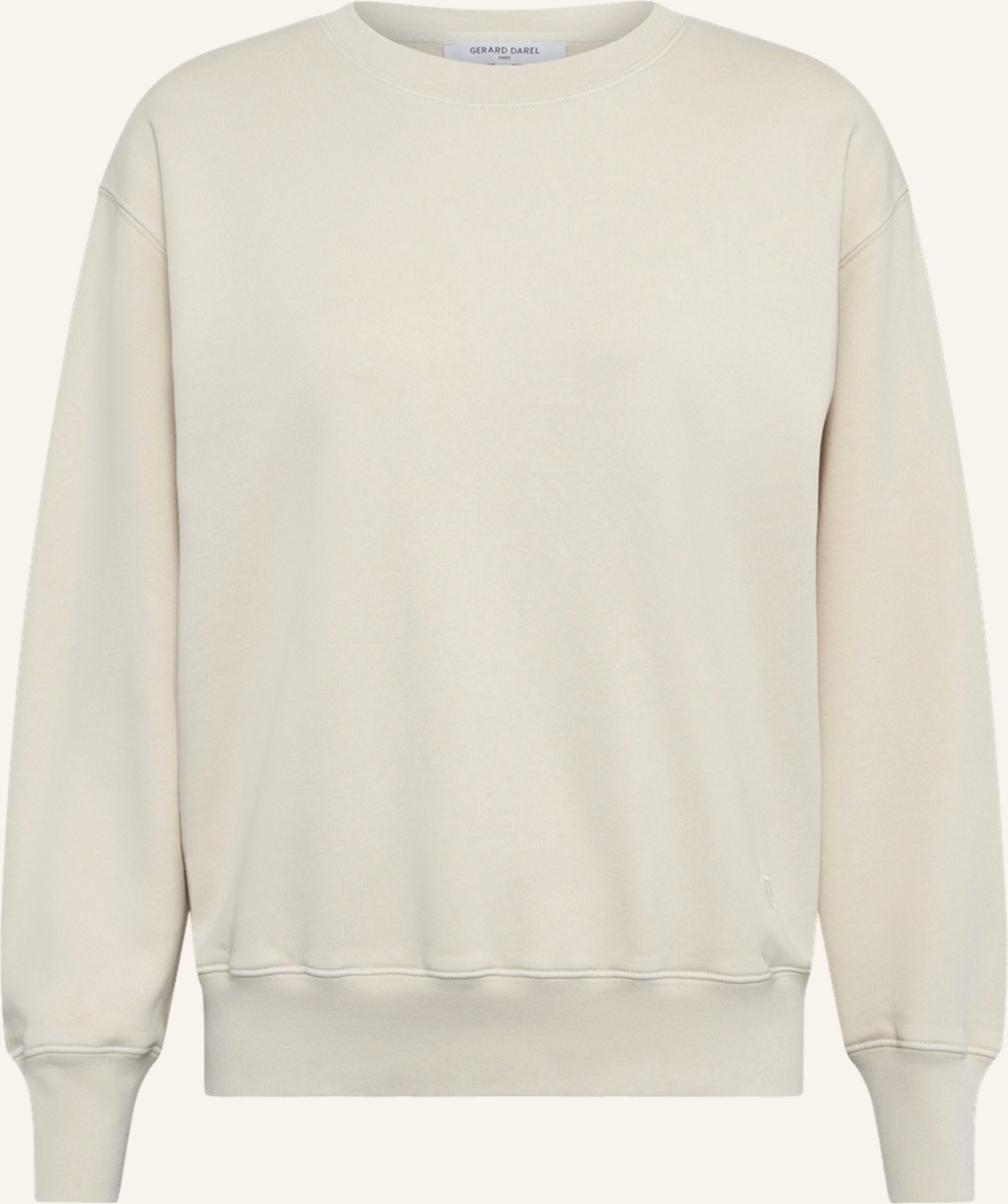 Gerard Darel T-Shirt Misha beige
